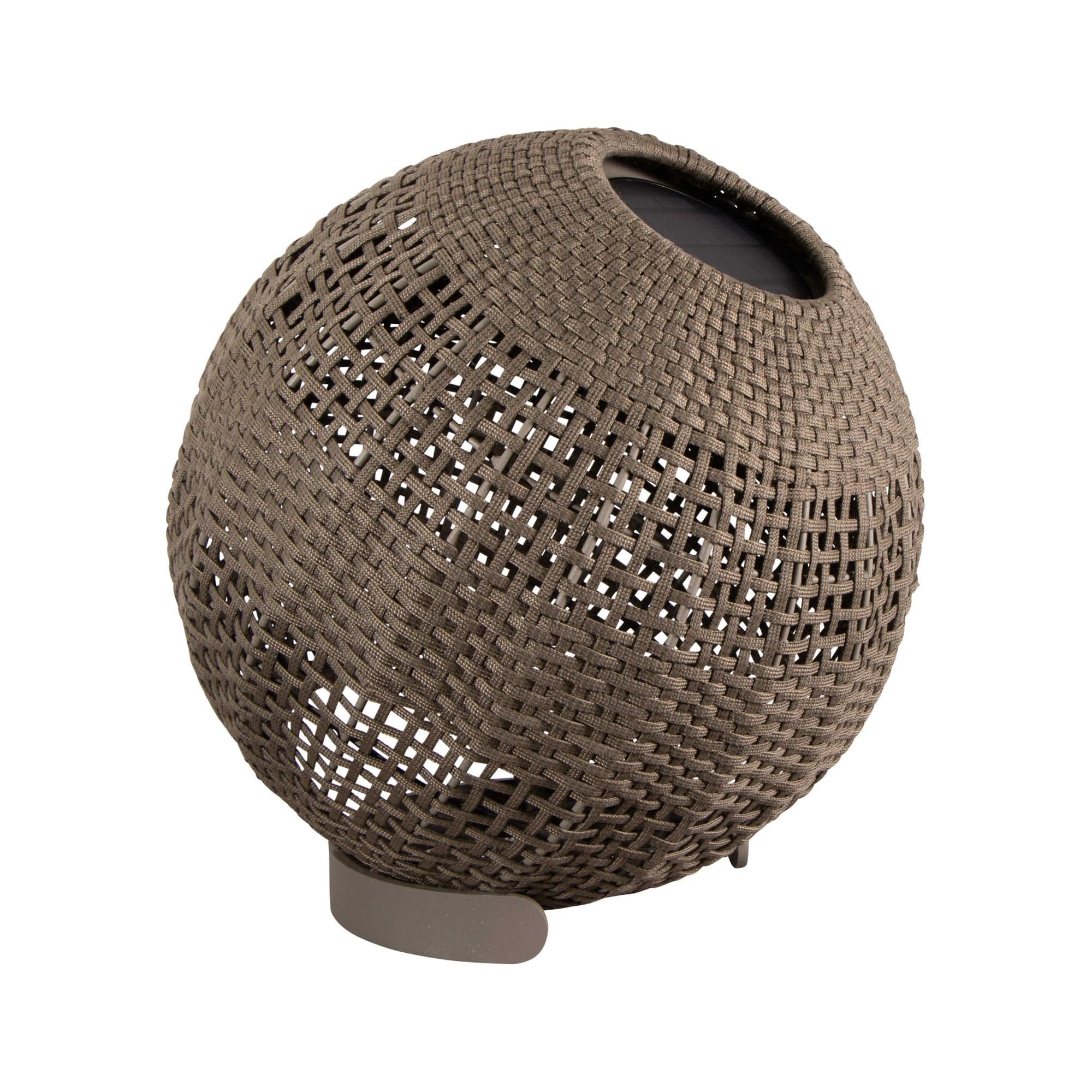 Illusion Lamp Round