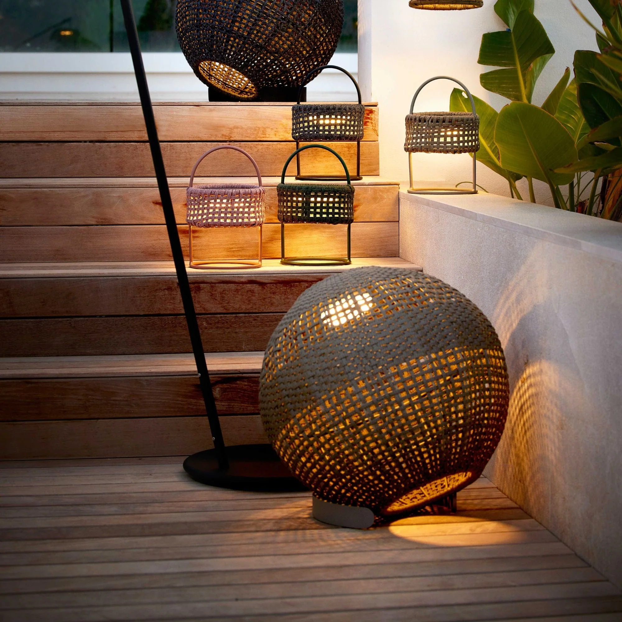 Illusion Lamp Round - Image 3