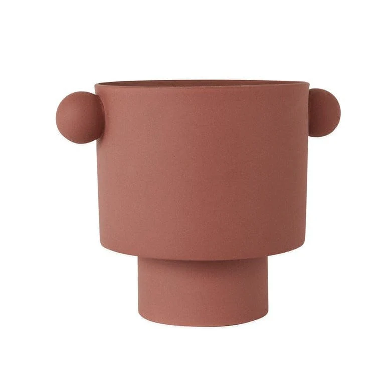 INKA Kana Pot L Sienna
