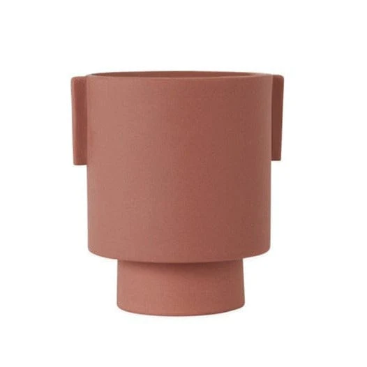 INKA Kana Pot M Sienna