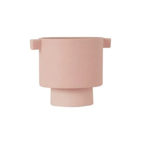 INKA Kana Pot S Rose