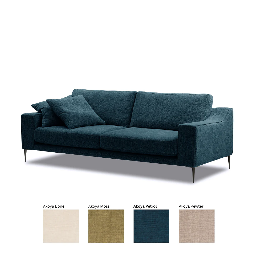 Ivanhoe 3.5 Seat Lounge - Image 3