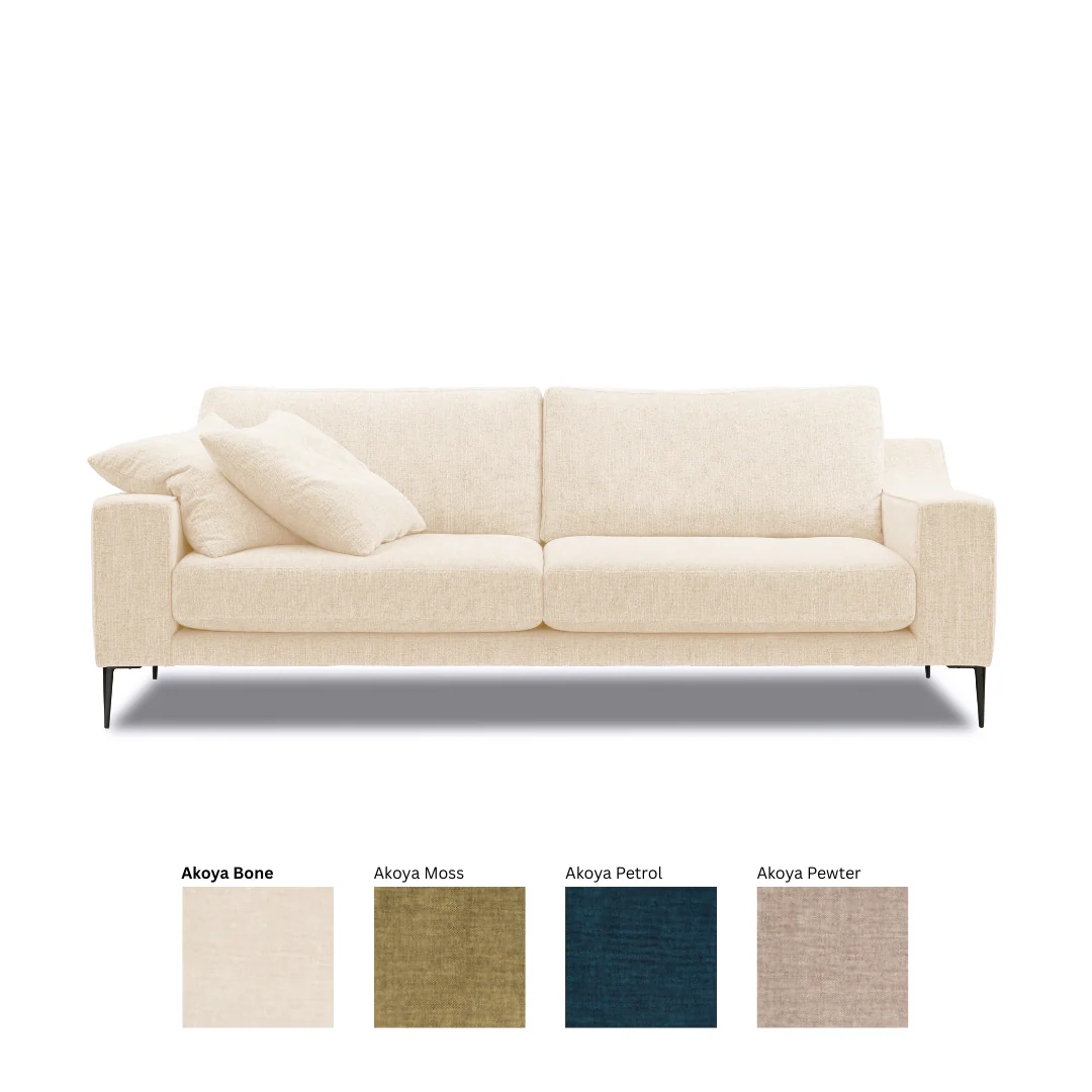 Ivanhoe 3 Seat Lounge - Image 2