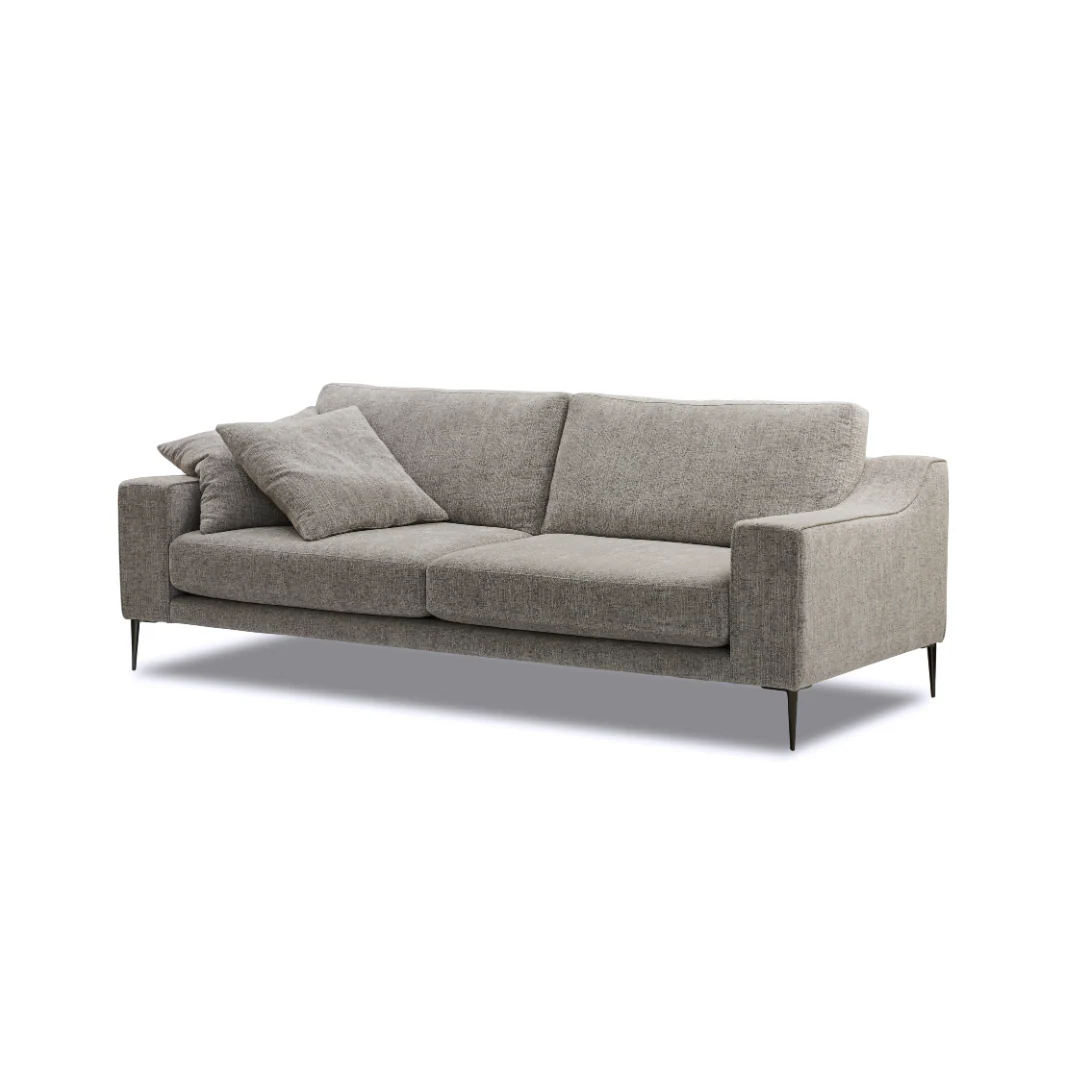 Ivanhoe 3 Seat Lounge - Image 3