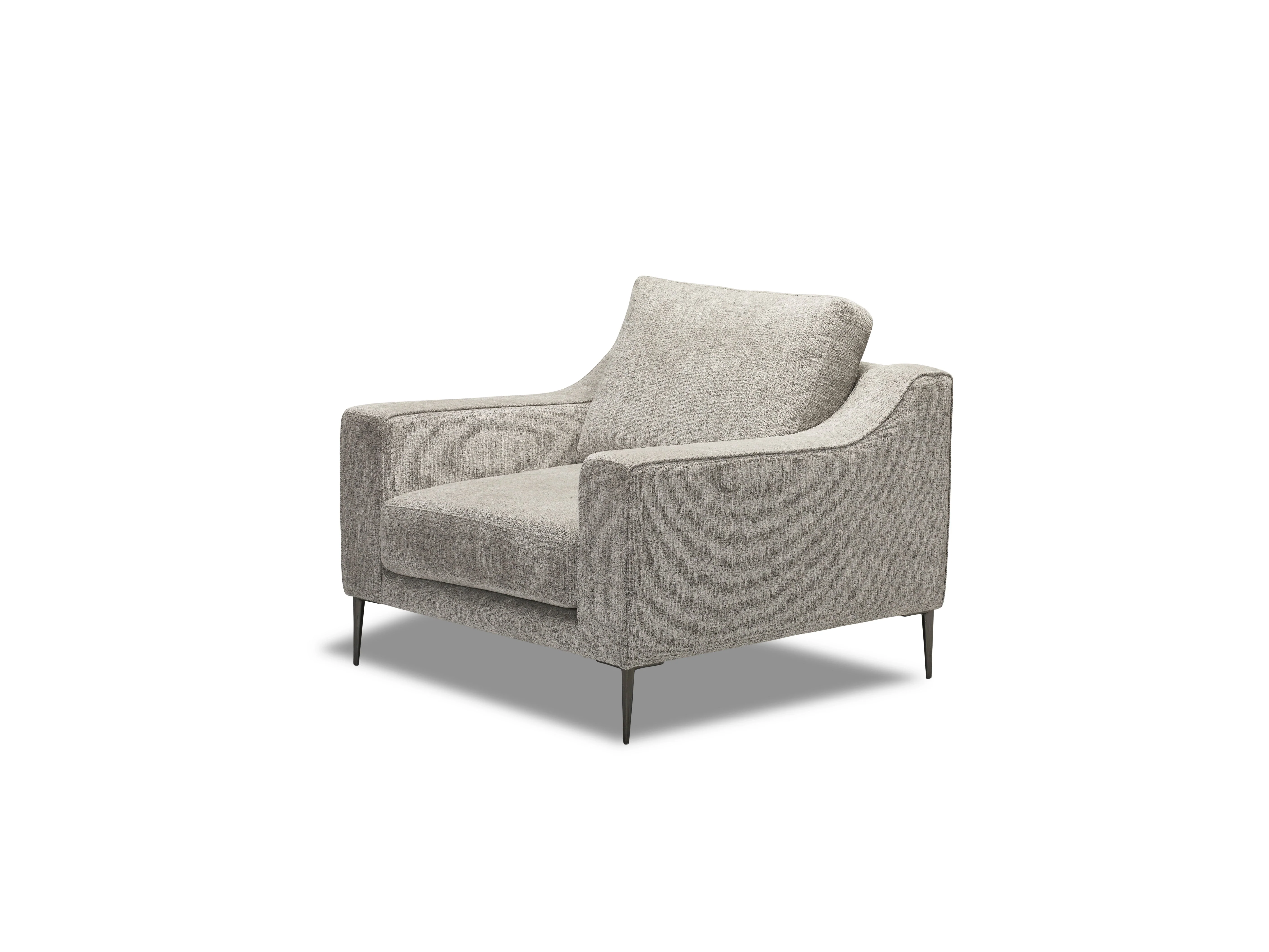 Ivanhoe Lounge Chair - Image 4
