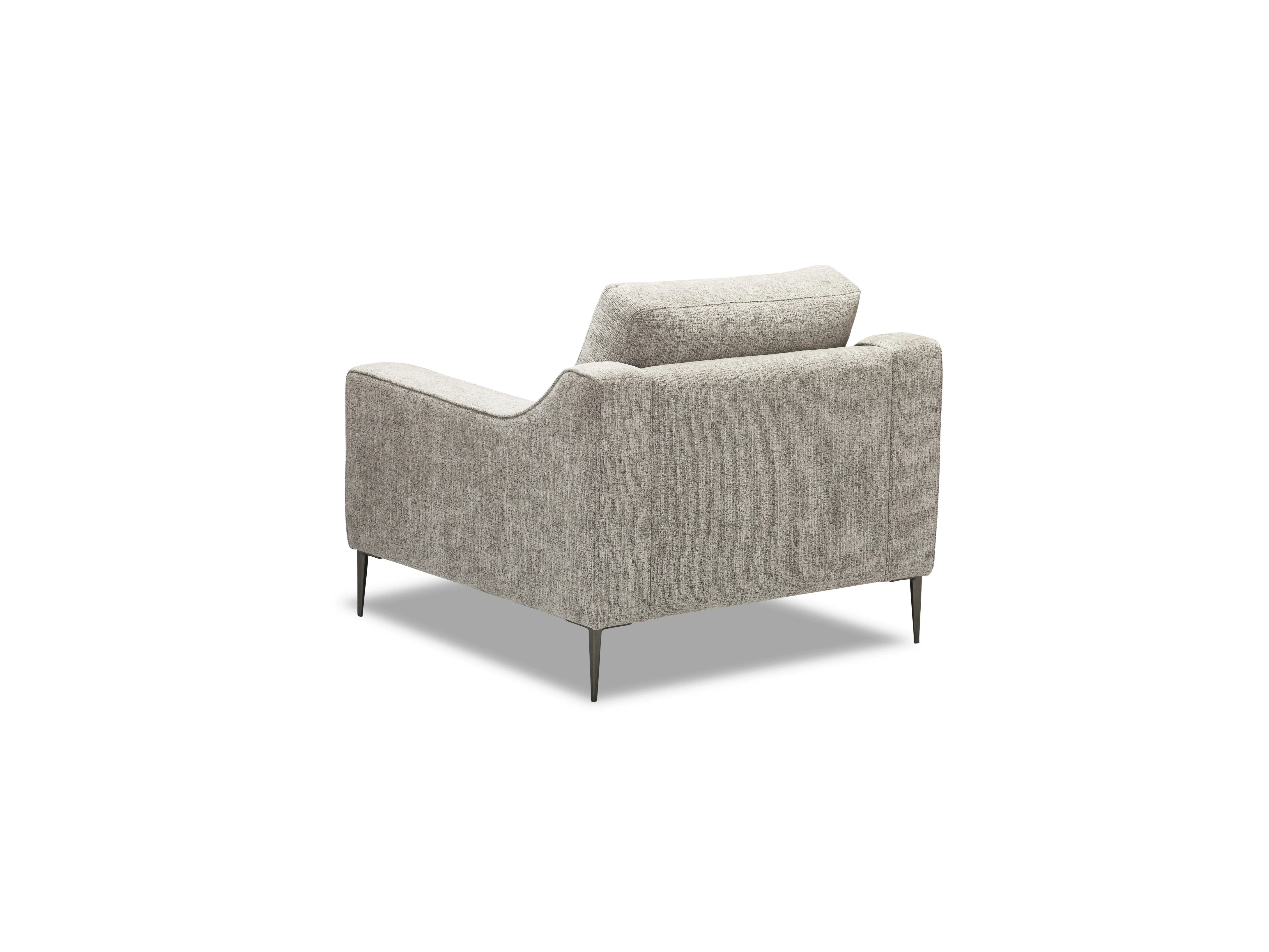 Ivanhoe Lounge Chair - Image 5
