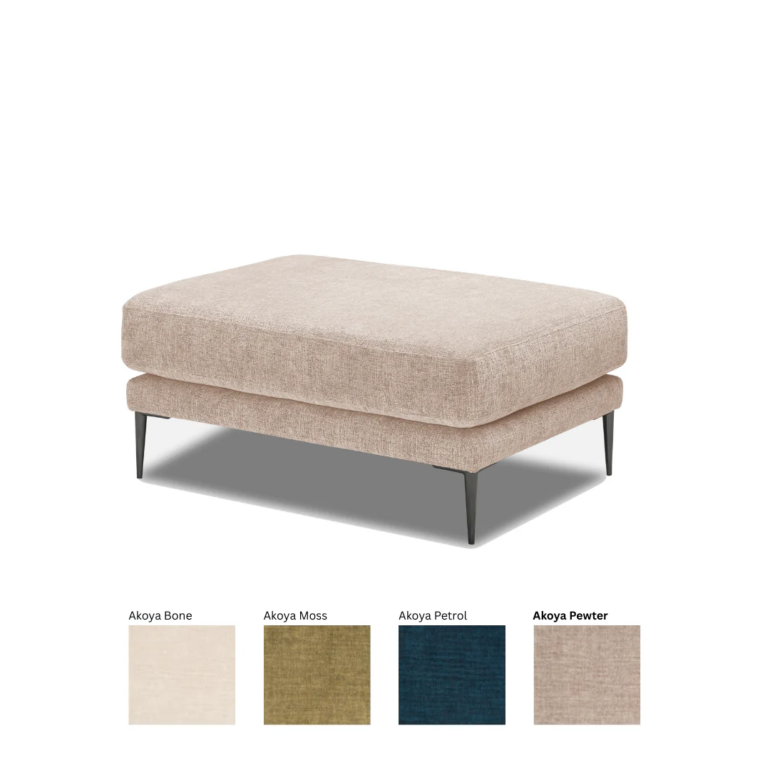 Ivanhoe Ottoman - Image 2