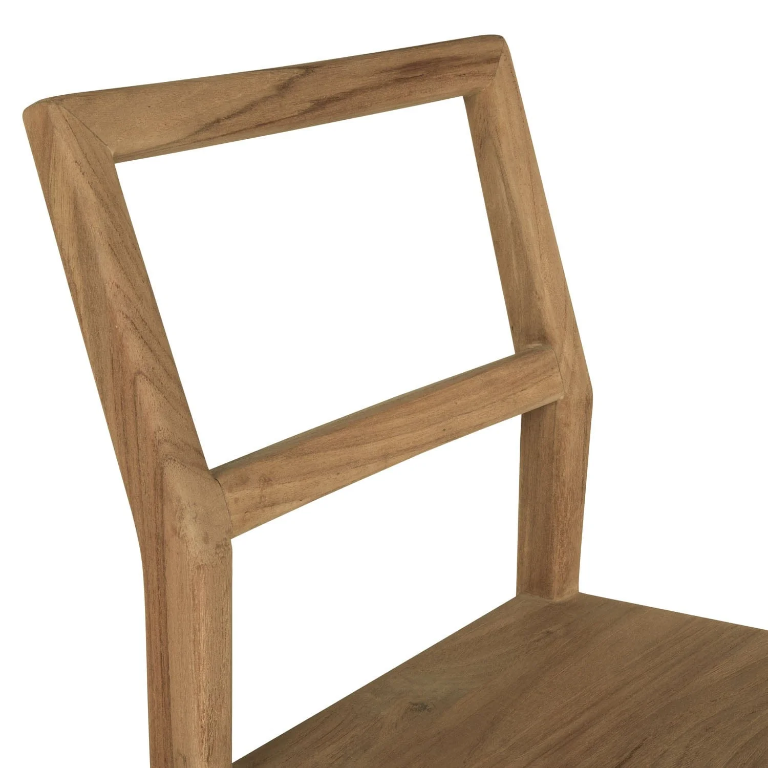 Jodoh Lineal Dining Chair - Image 6