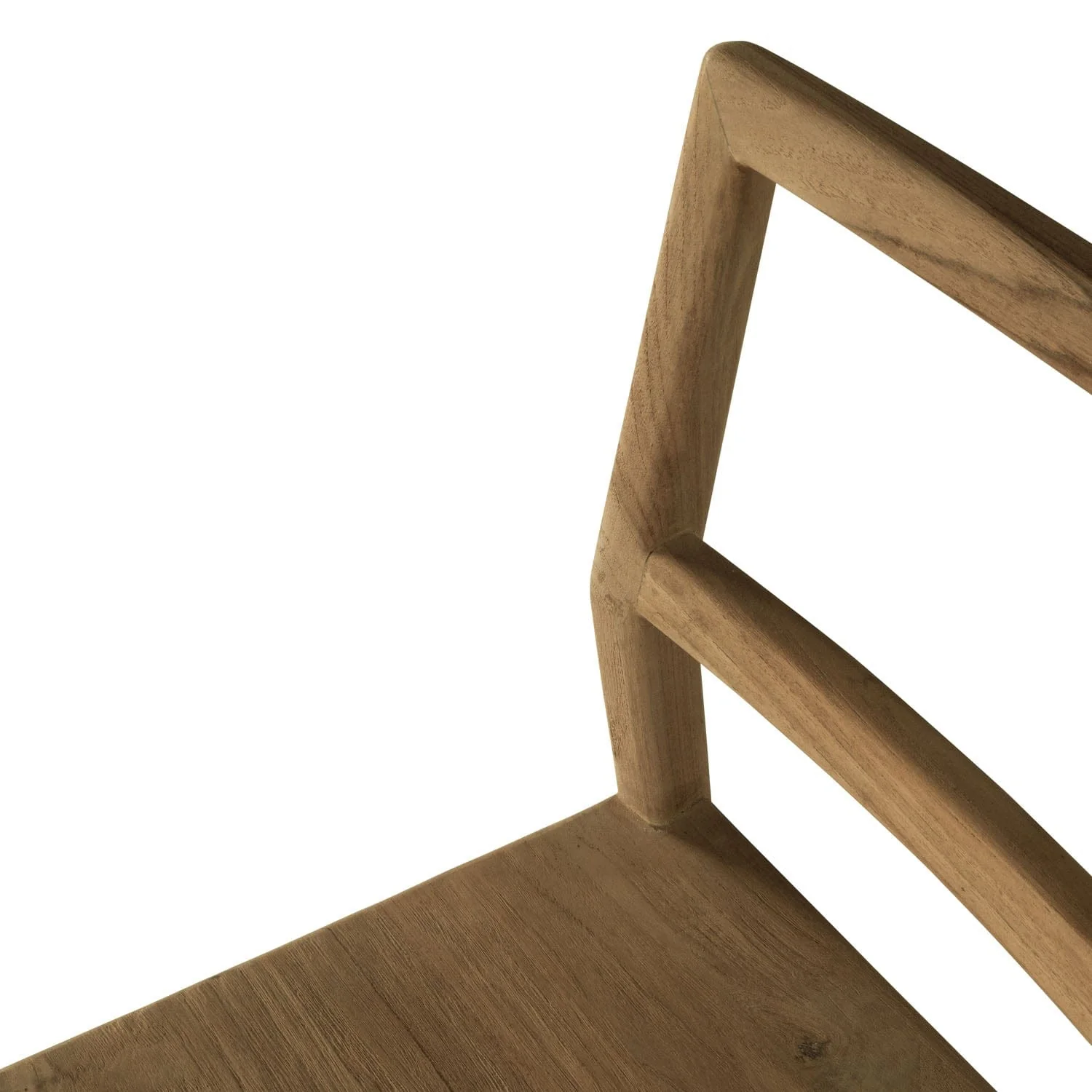 Jodoh Lineal Dining Chair - Image 7