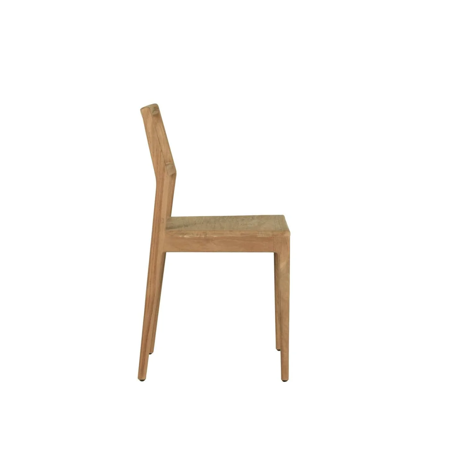 Jodoh Lineal Dining Chair - Image 8