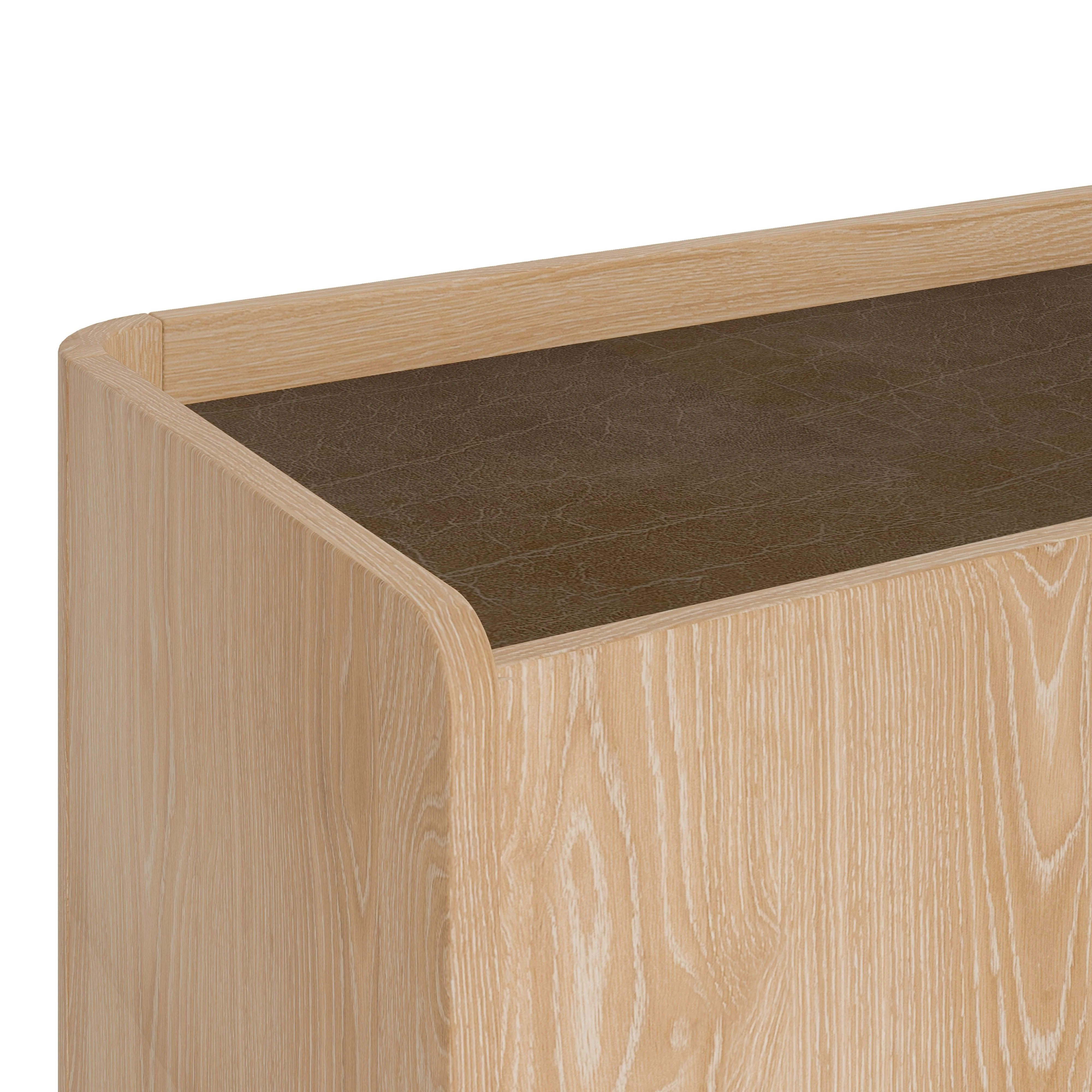 Laguna 4 door Sideboard - Image 5