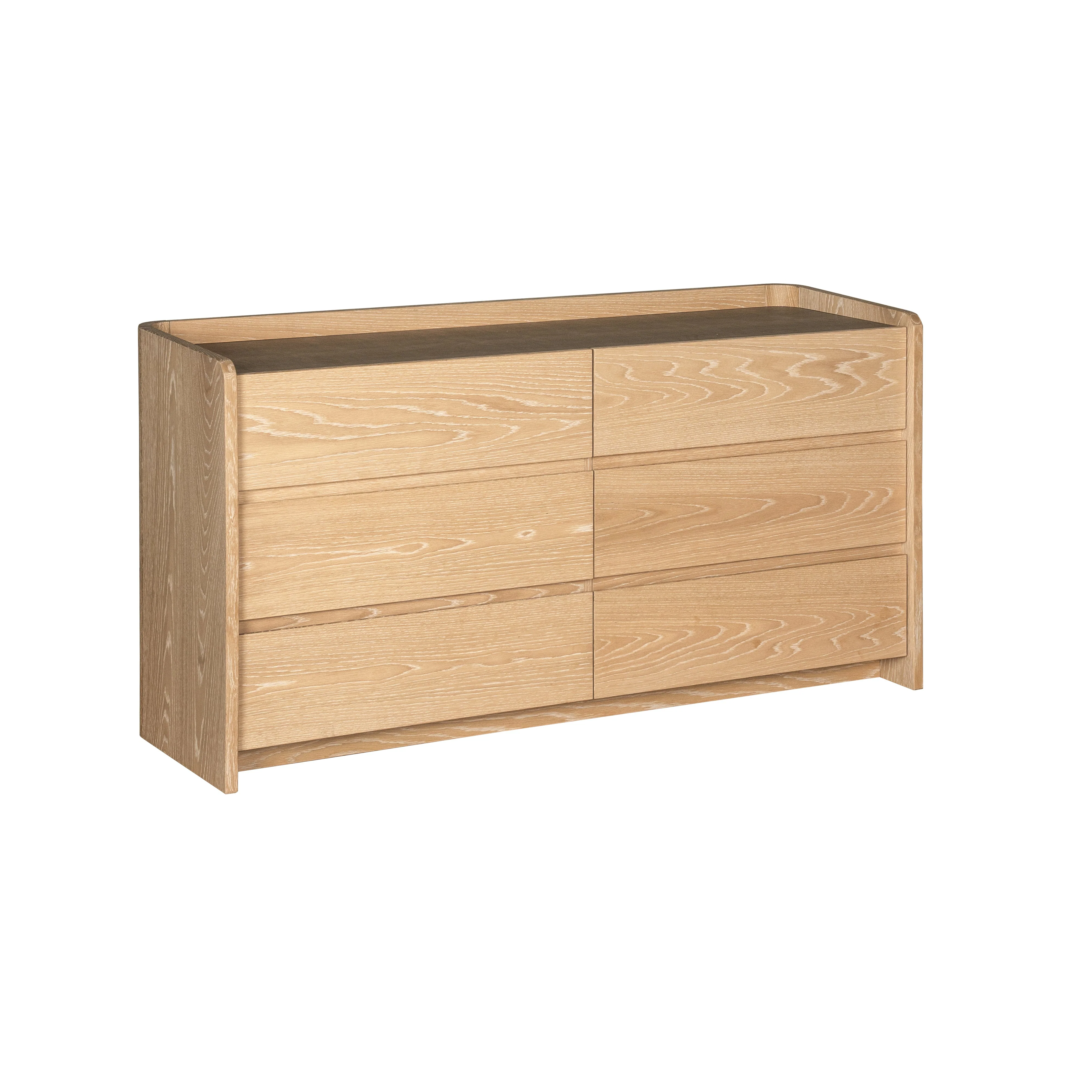 Laguna 6 Drawer dresser - Image 3
