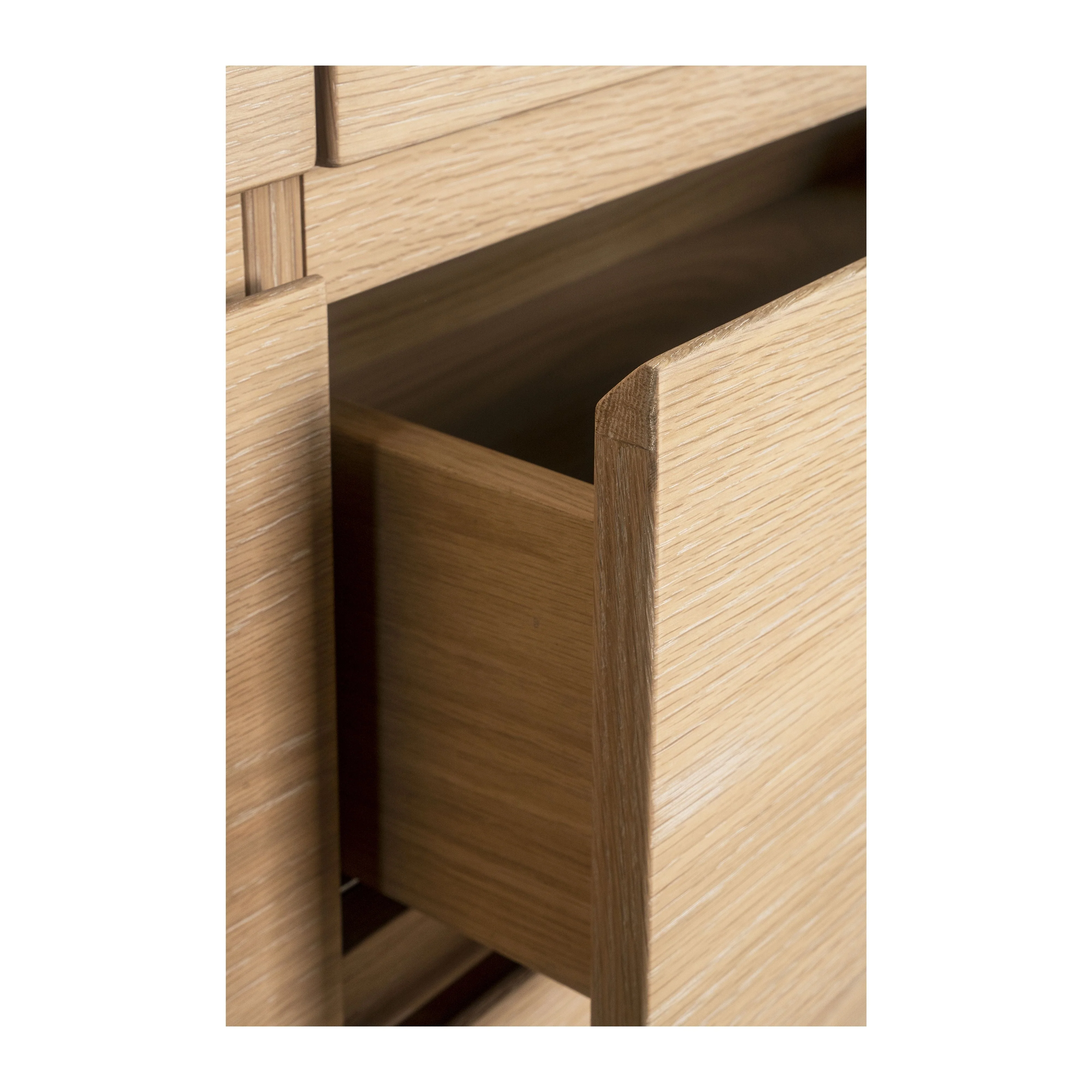 Laguna 6 Drawer dresser - Image 6