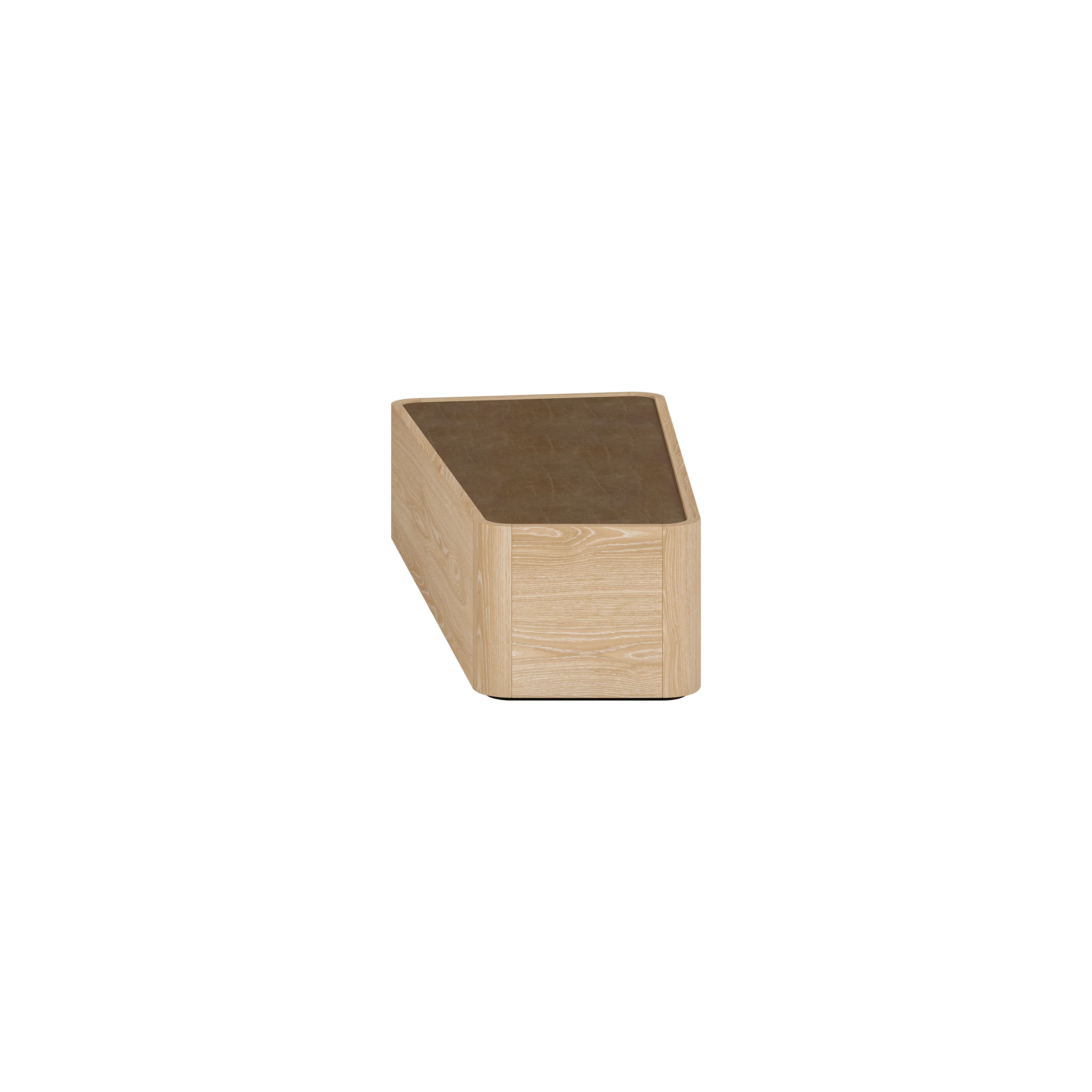 Laguna Coffee Table 155 - Image 4