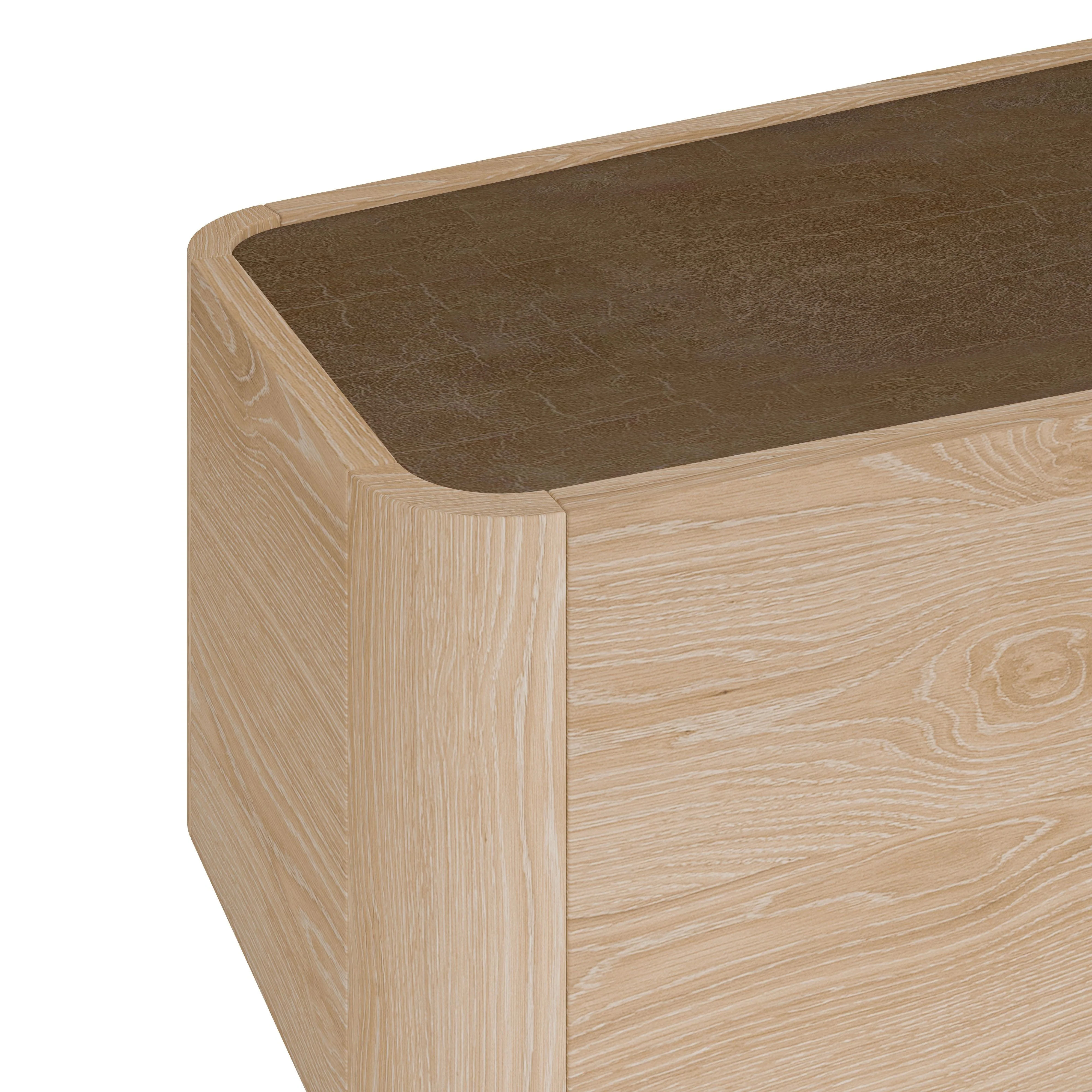 Laguna Coffee Table 155 - Image 7