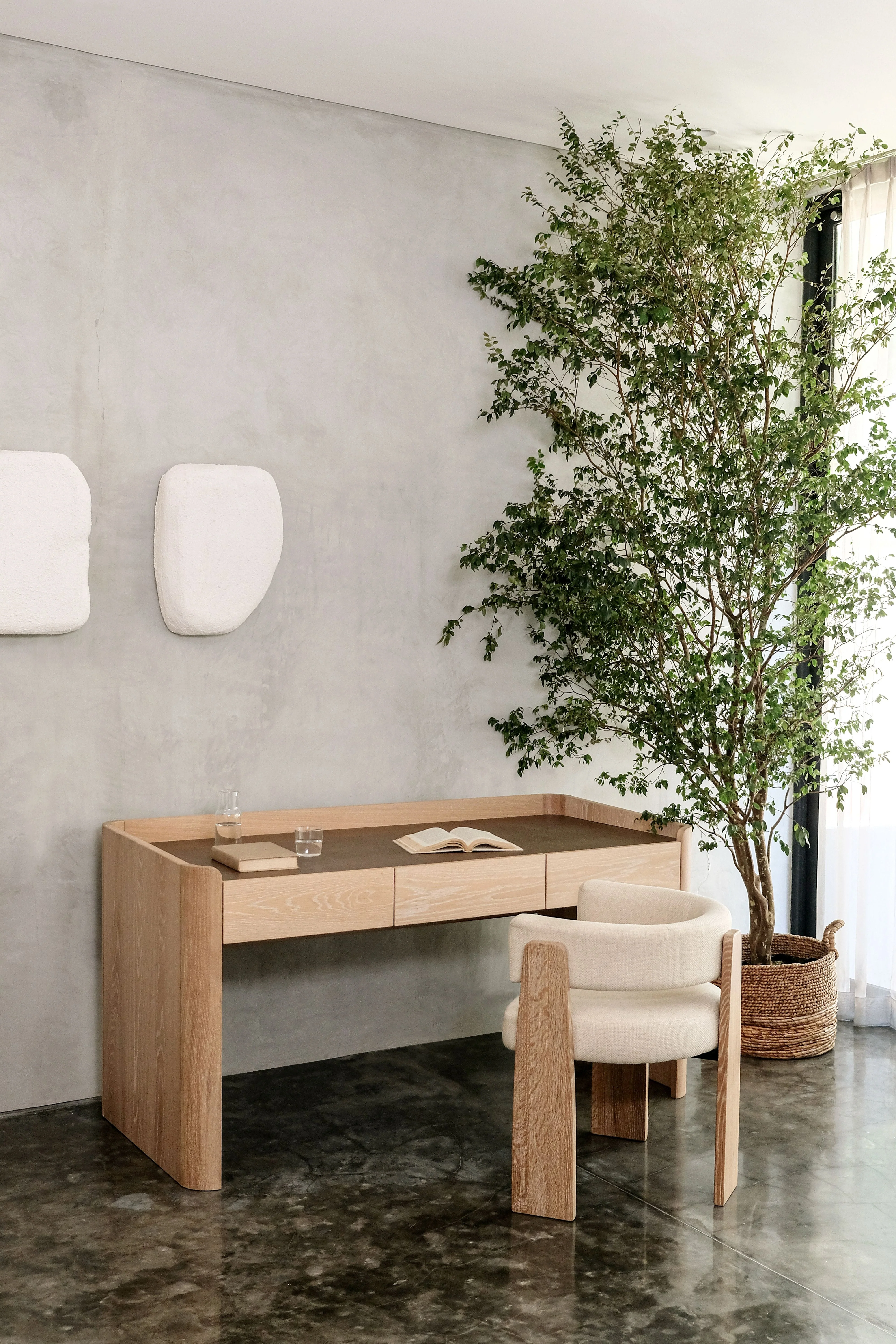 Laguna desk - Image 2