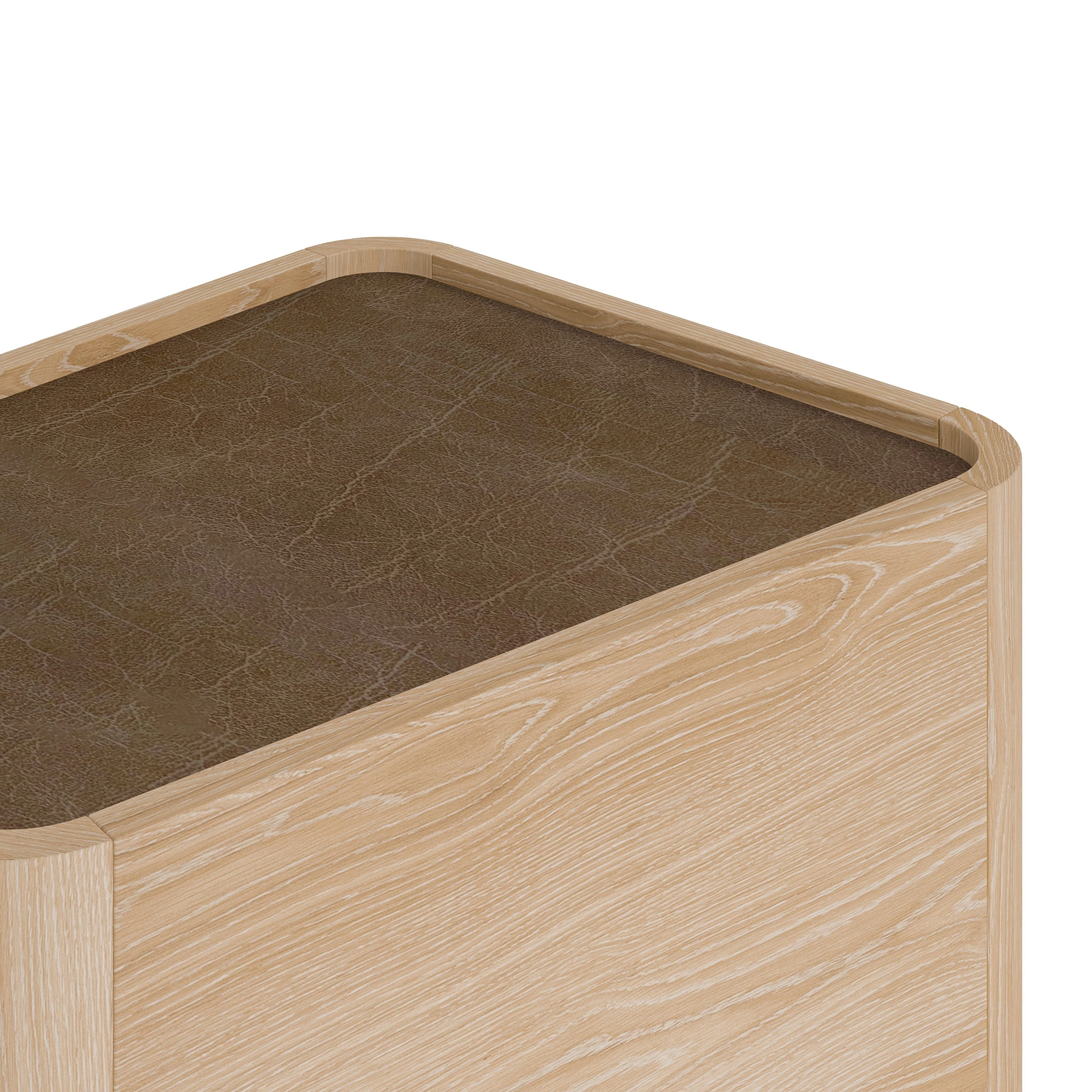 Laguna Side Table - Image 7