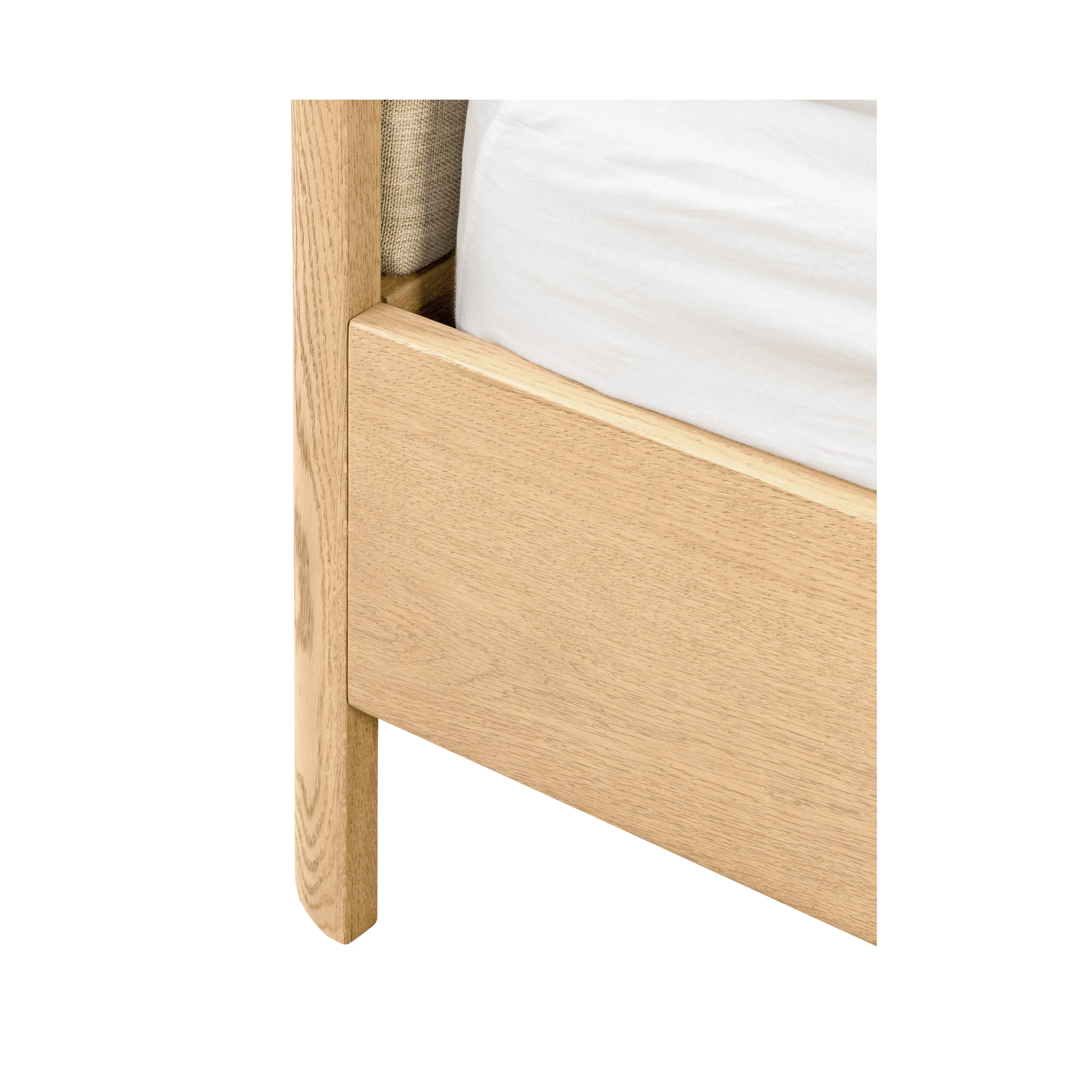 Laguna Queen Bed - Image 4