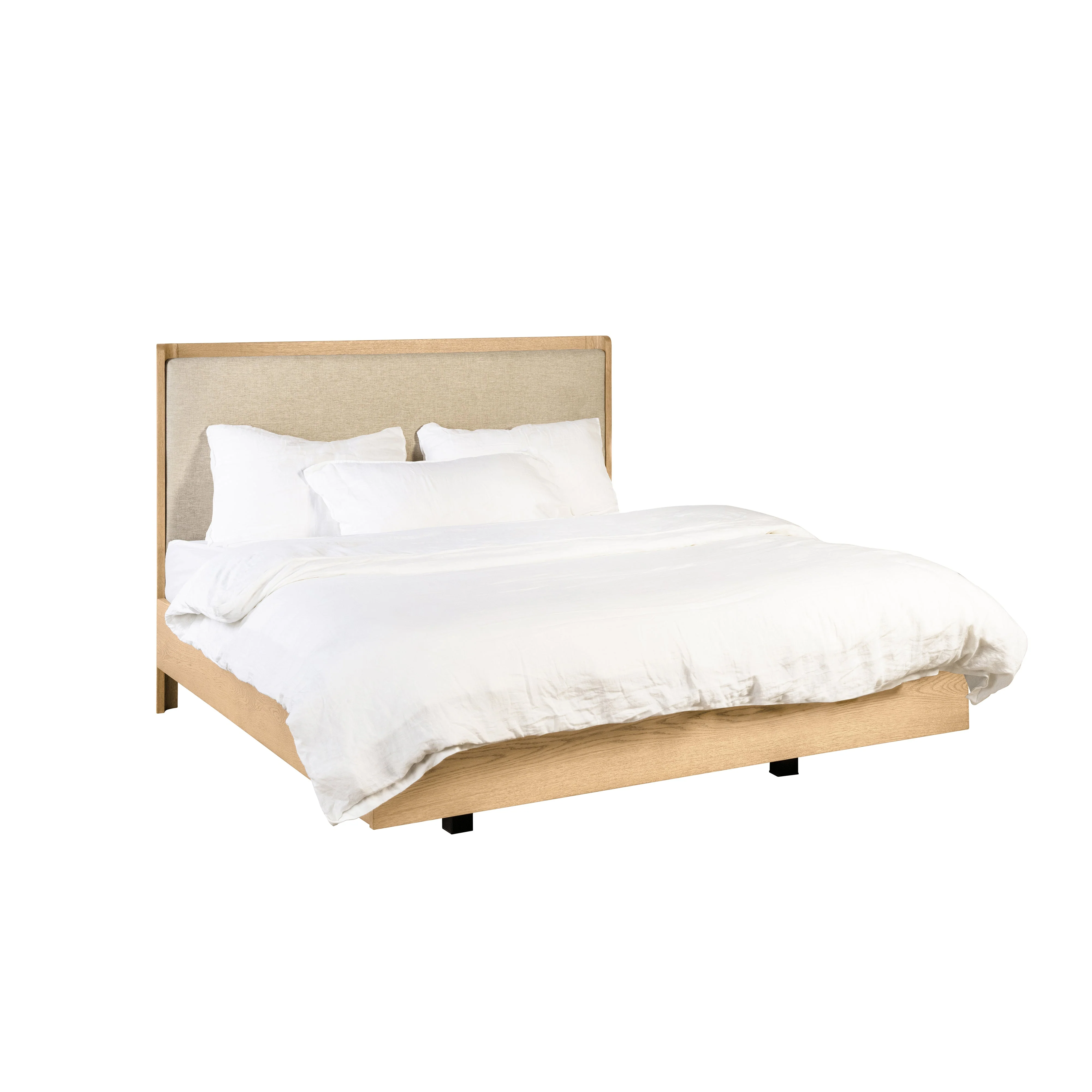 Laguna Queen Bed - Image 5