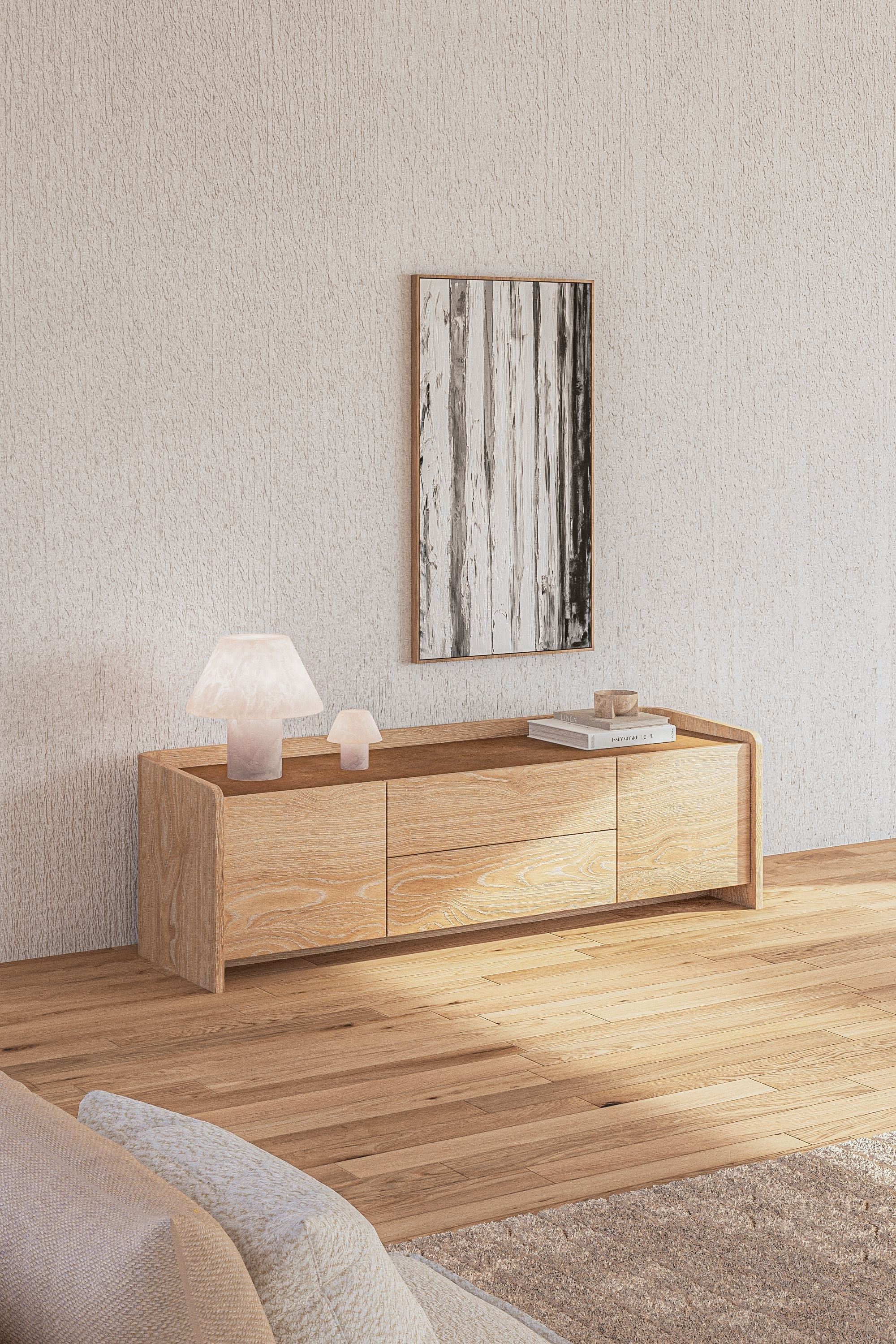 Laguna TV Unit - Image 2
