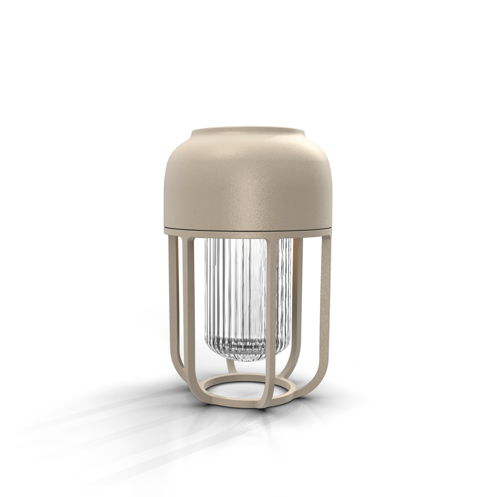 Light No 1 Beige