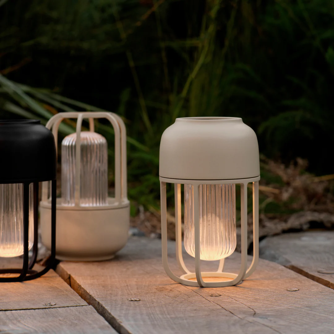 Light No 1 Beige - Image 3