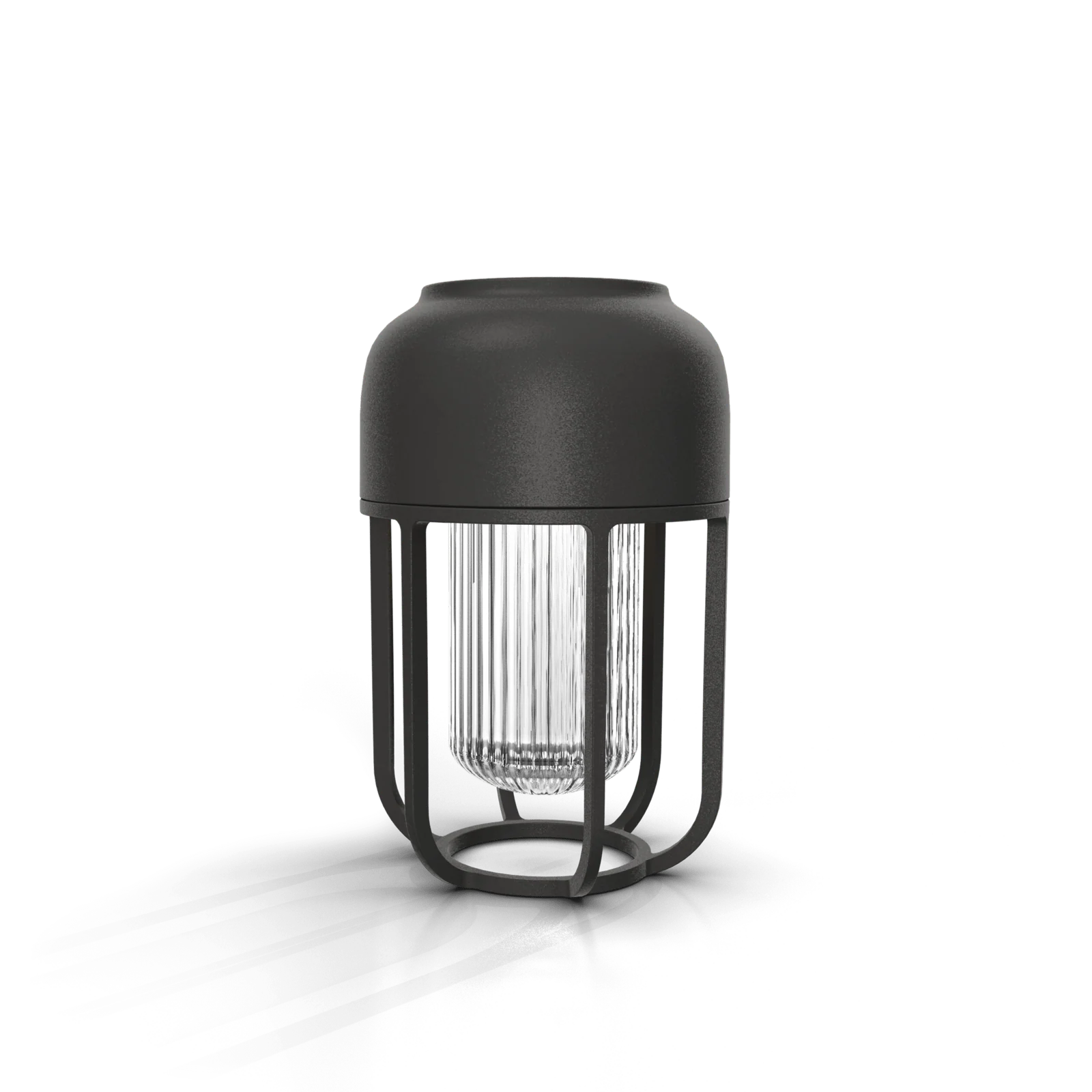 Light No 1 Black
