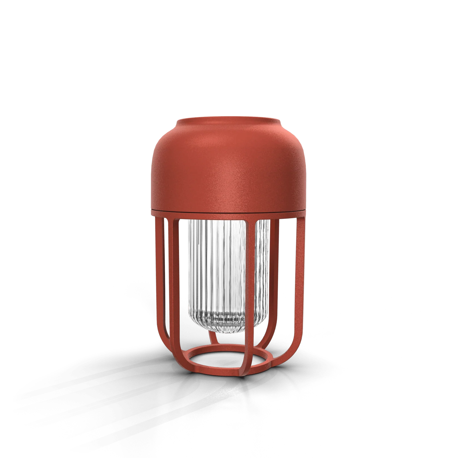 Light No 1 Cayenne