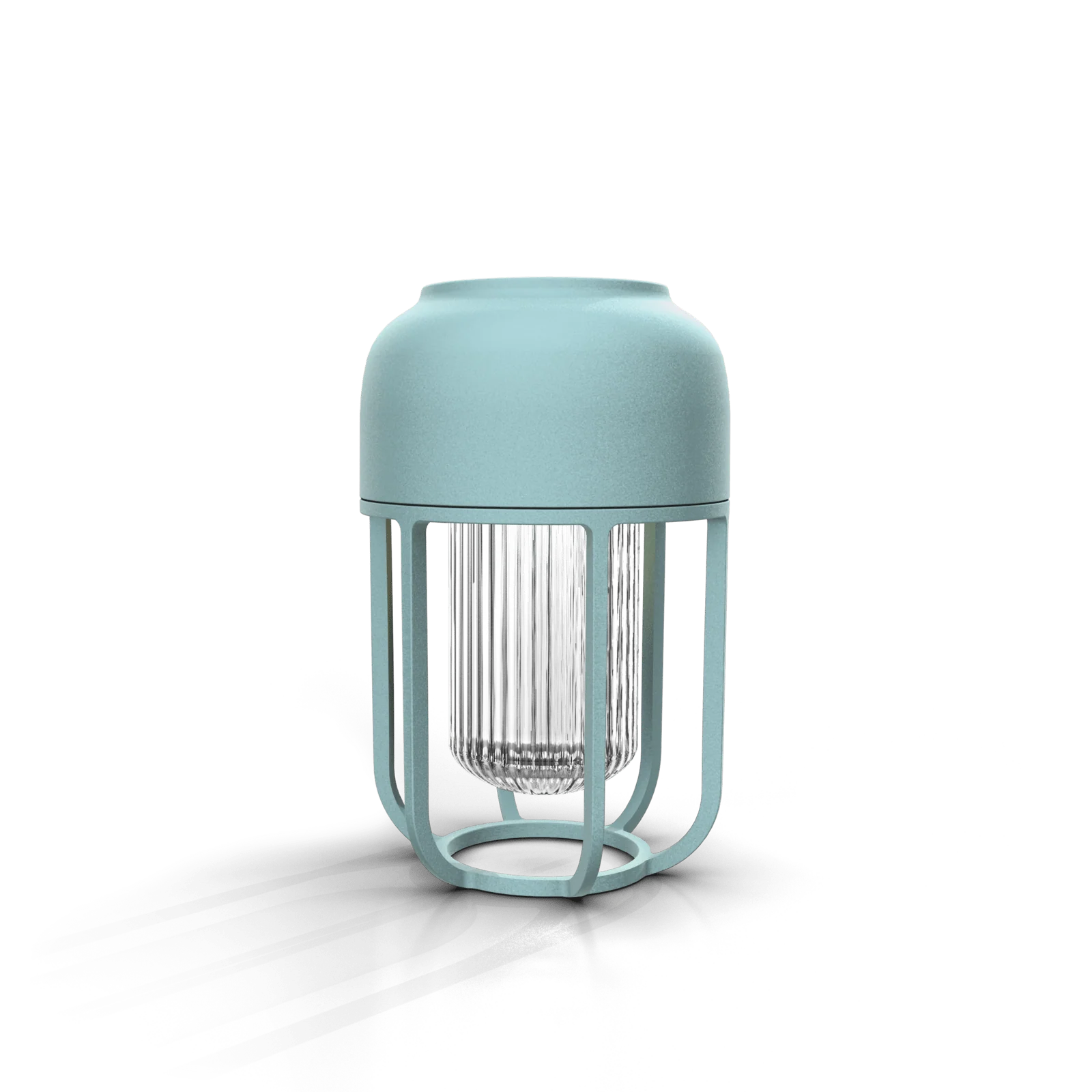 Light No 1 Ice Blue