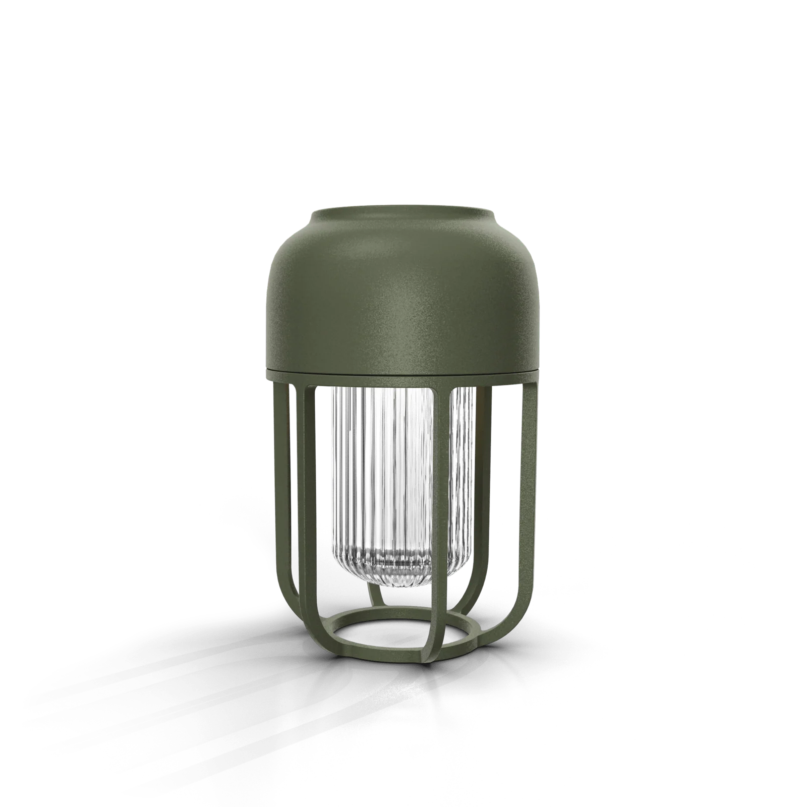 Light No 1 Laurel Green