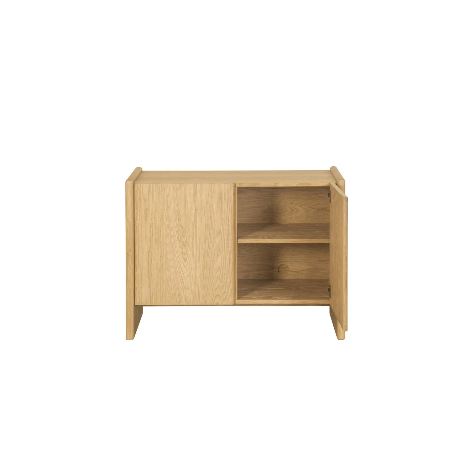 Loleta 2 door Sideboard - Image 4