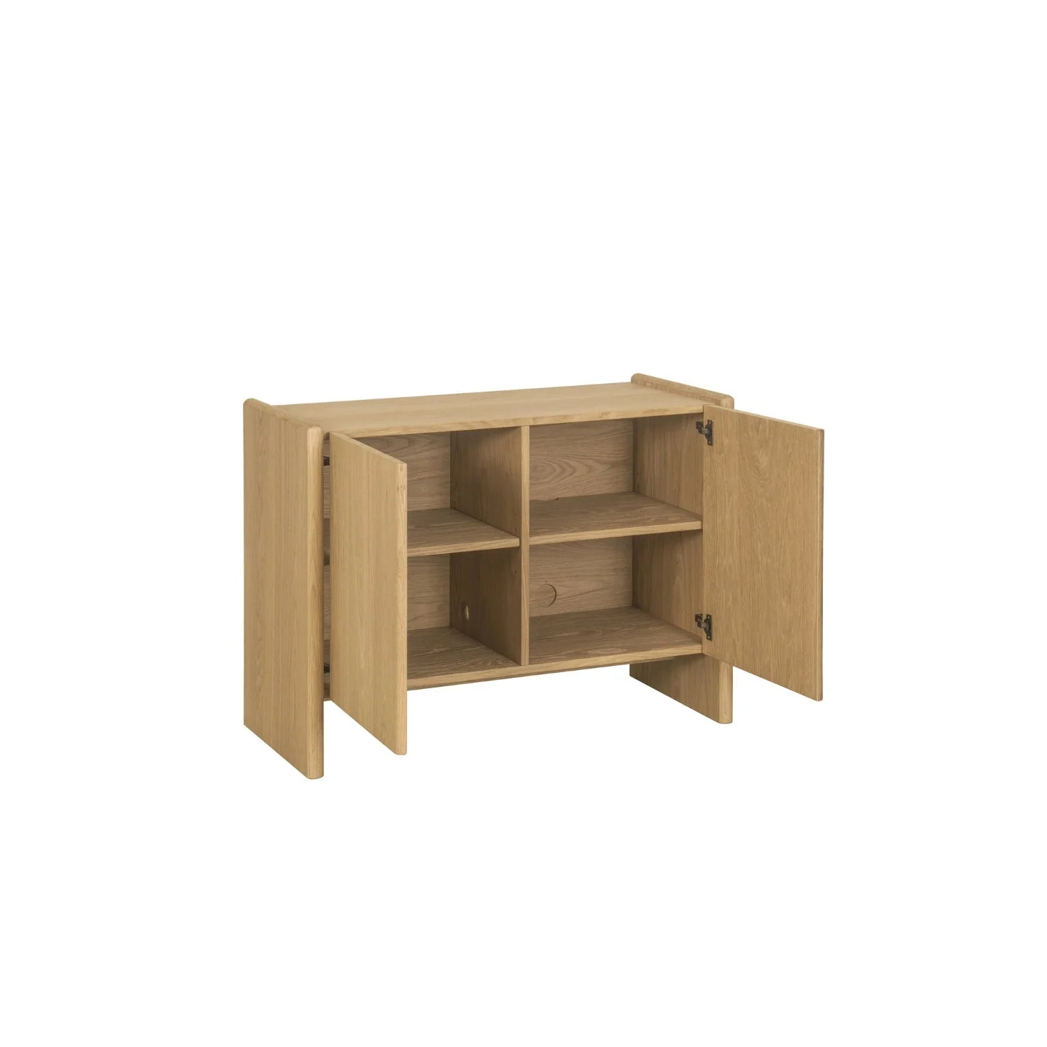 Loleta 2 door Sideboard - Image 5