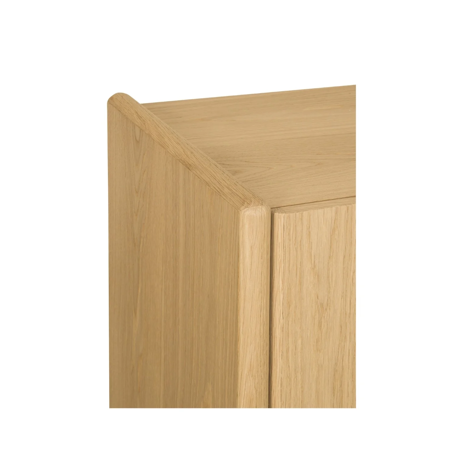 Loleta 2 door Sideboard - Image 7