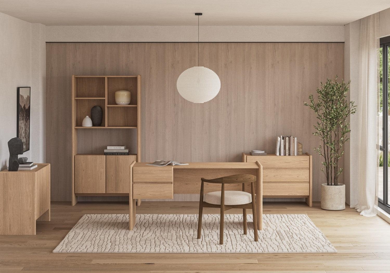 Loleta 2 door Sideboard - Image 8