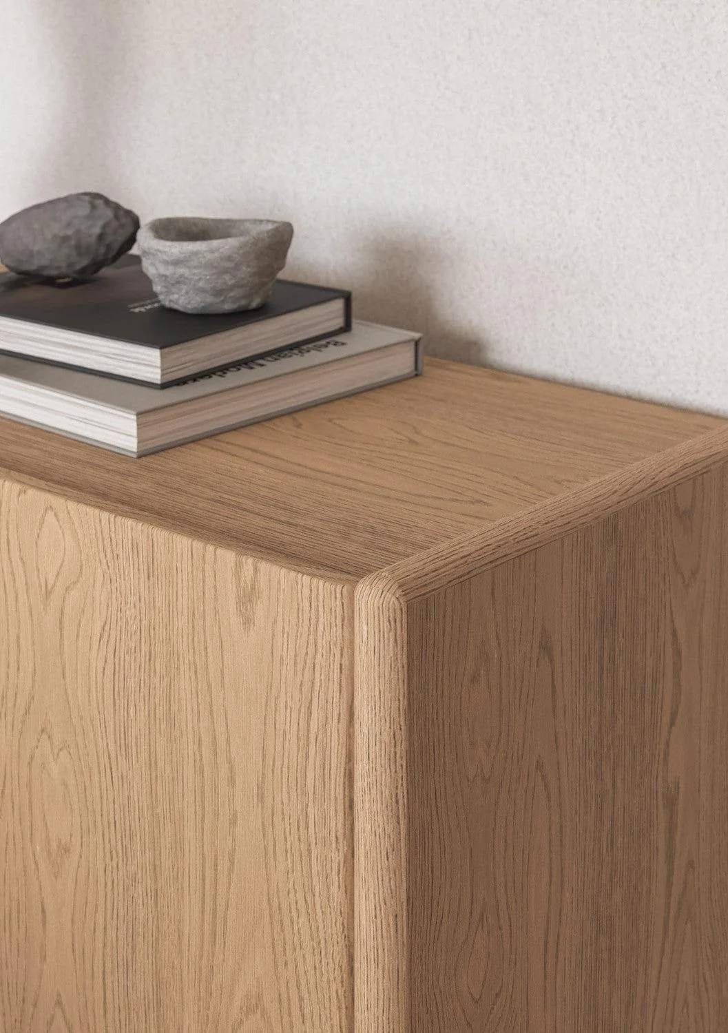 Loleta 2 door Sideboard - Image 9