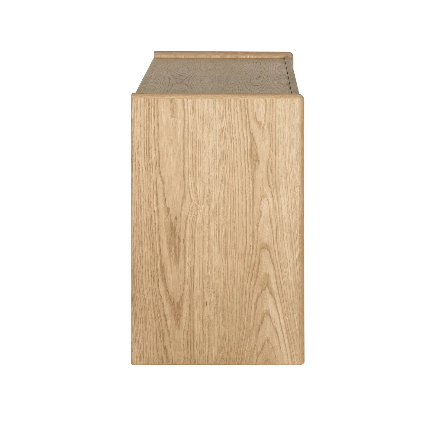Loleta 3 drawer Chest - Image 5
