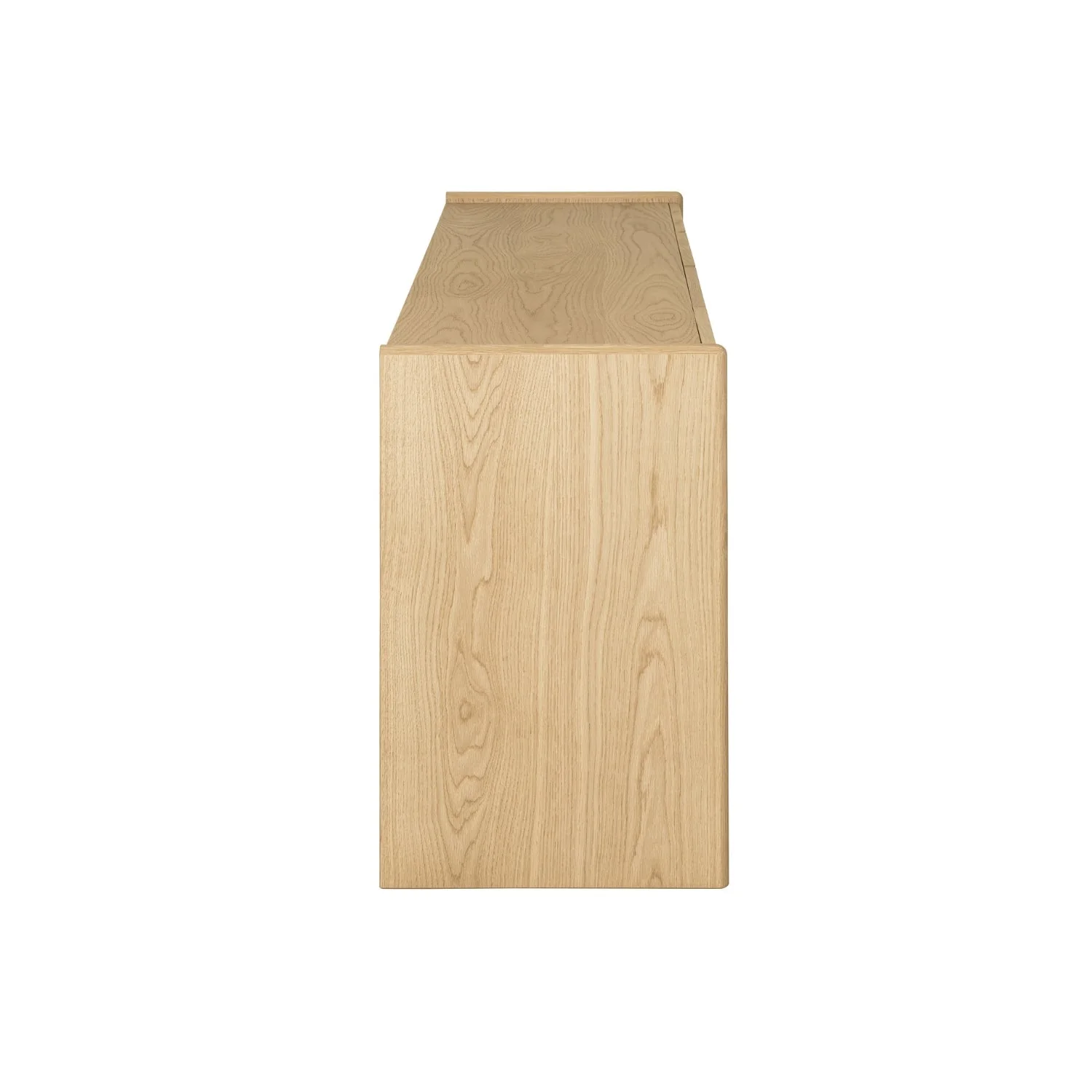 Loleta 4 door Sideboard - Image 6