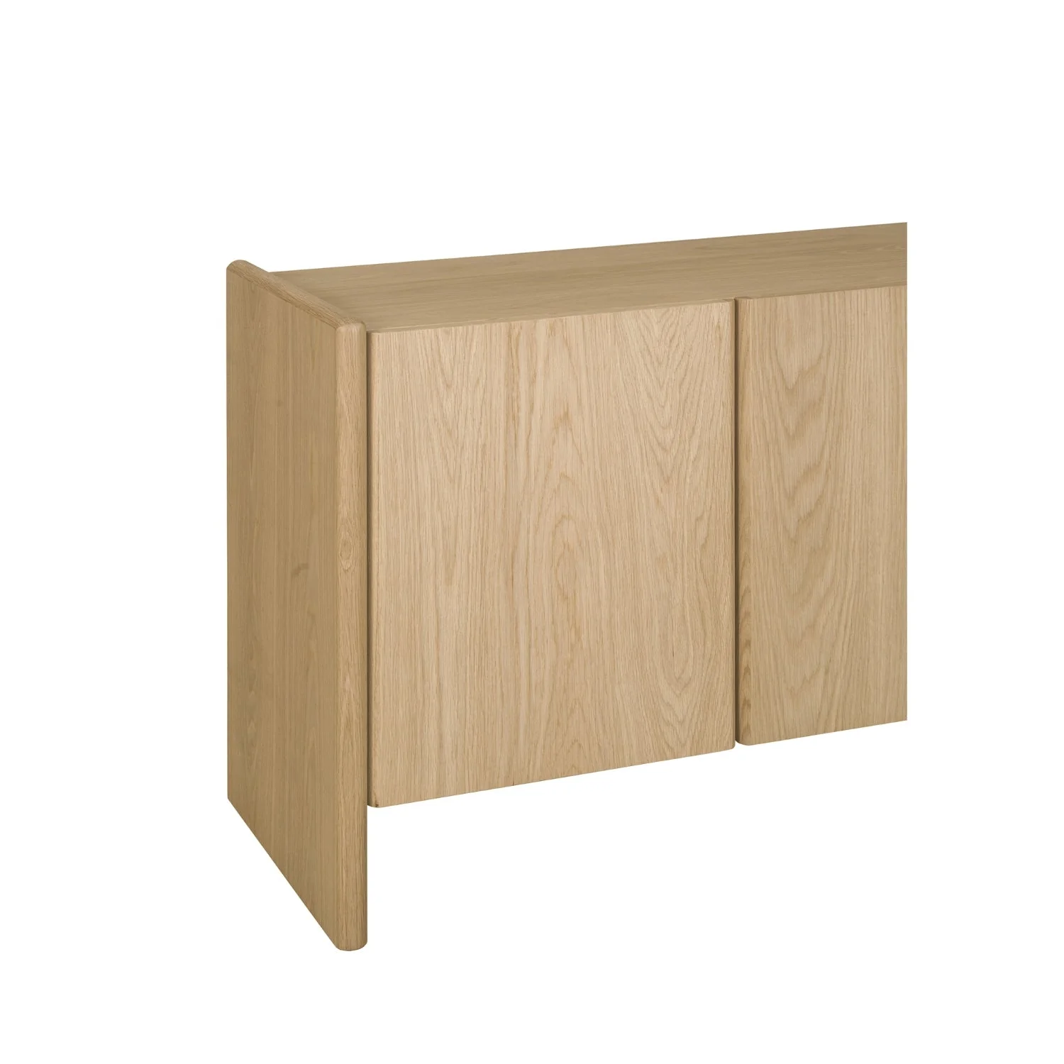 Loleta 4 door Sideboard - Image 7