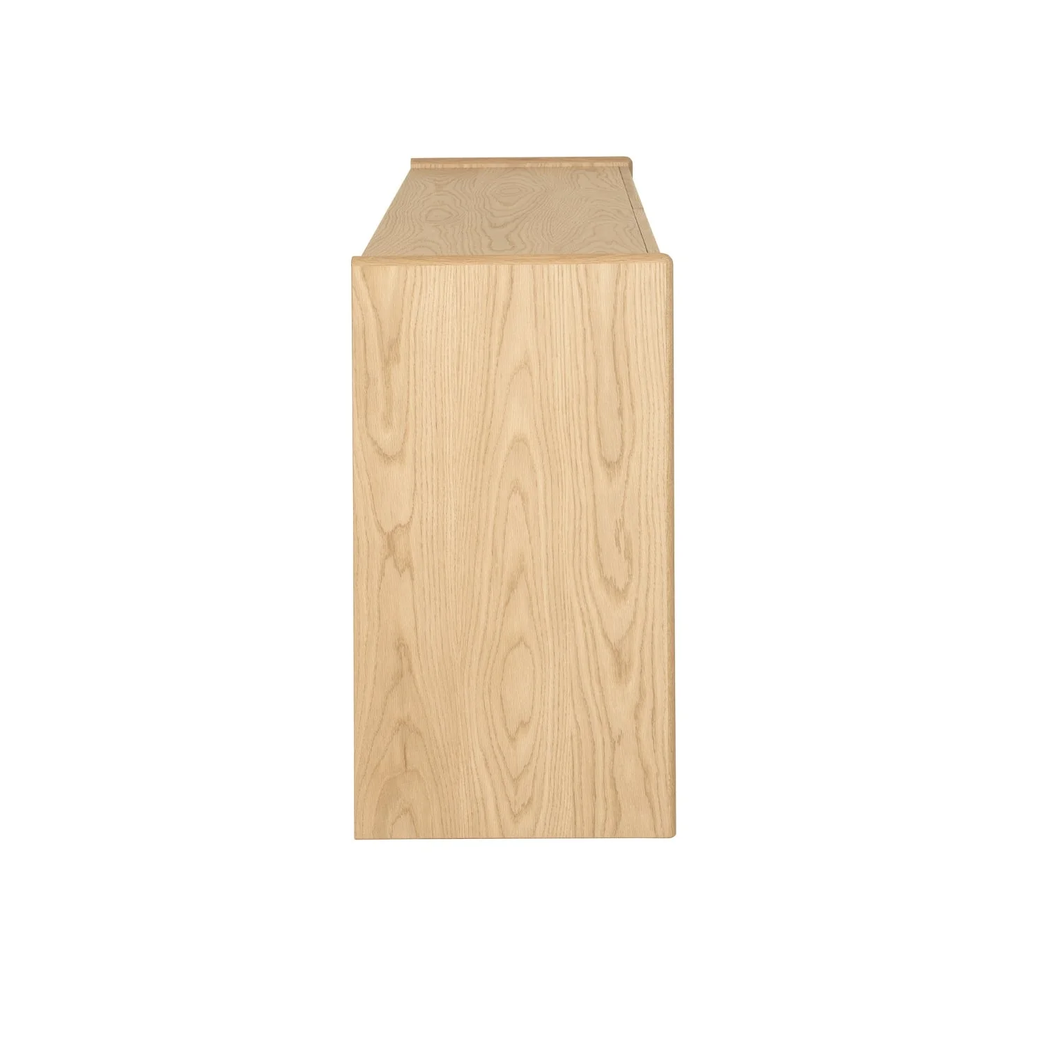 Loleta 6 drawer dresser - Image 5