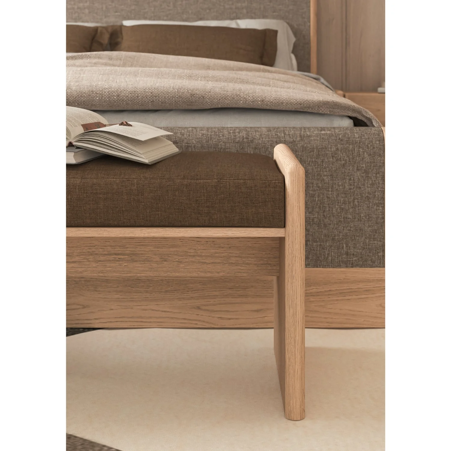 Loleta Bench - Image 6