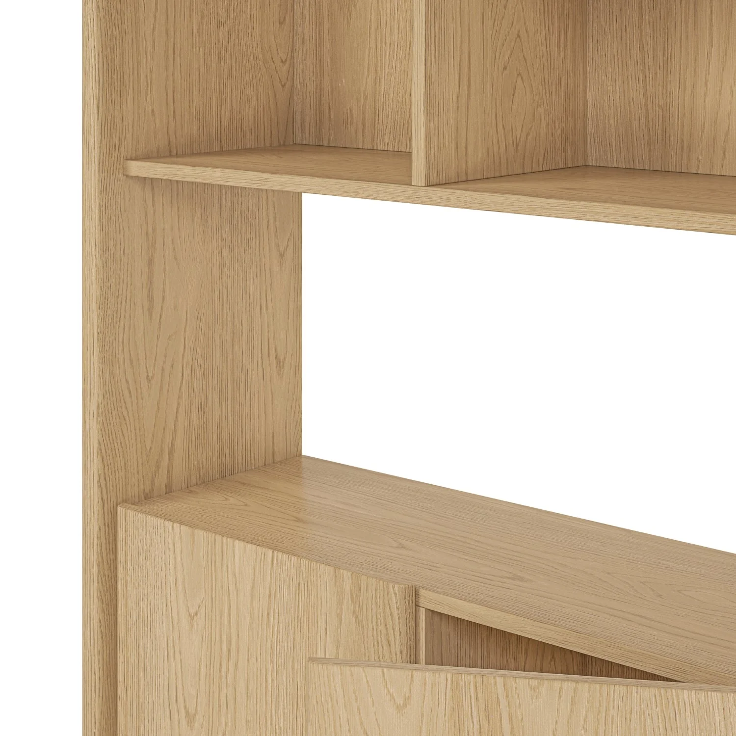 Loleta Bookcase - Image 7