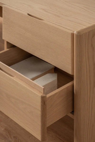 Loleta Executive desk - Image 13