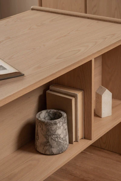 Loleta Executive desk - Image 14