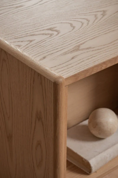 Loleta Executive desk - Image 15