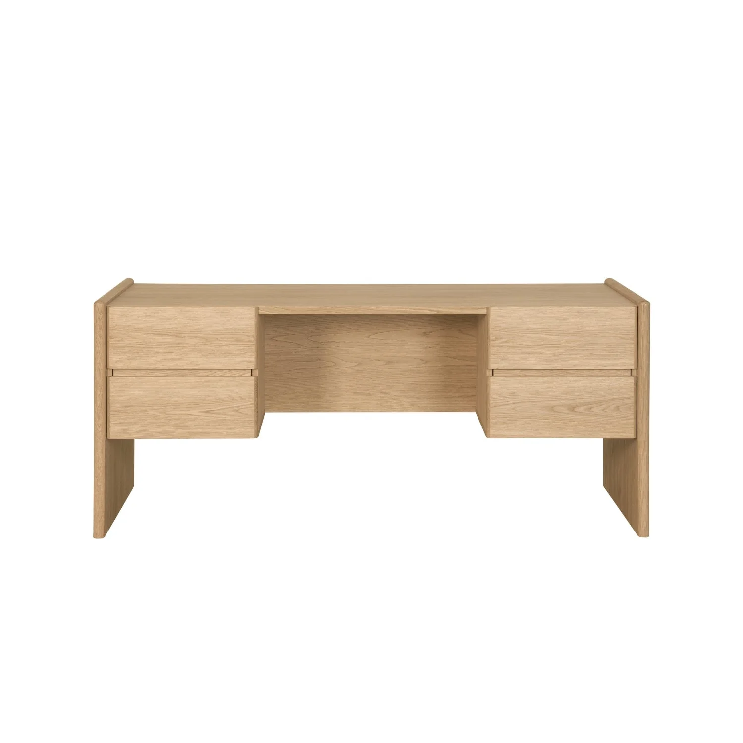 Loleta Executive desk - Image 3