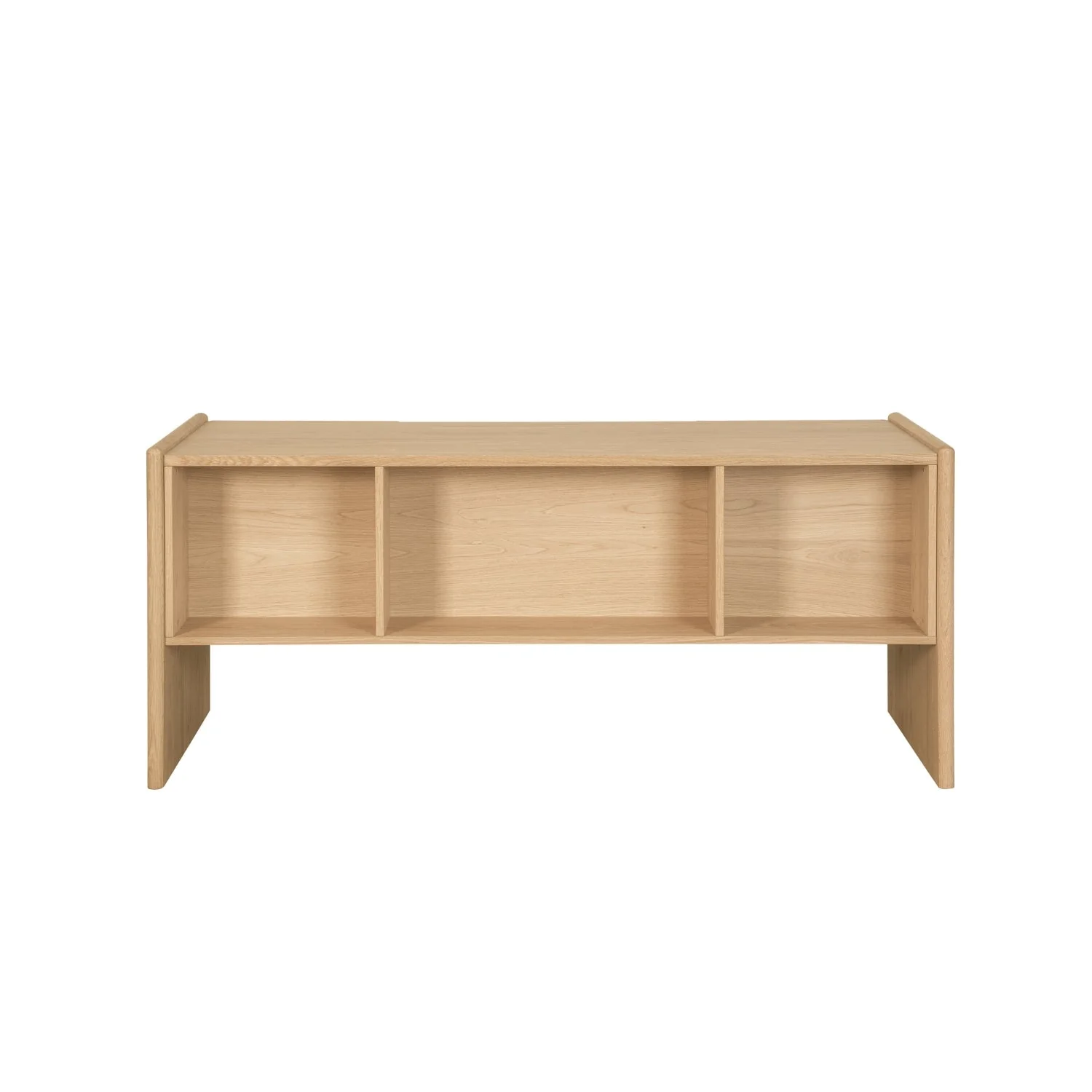 Loleta Executive desk - Image 6