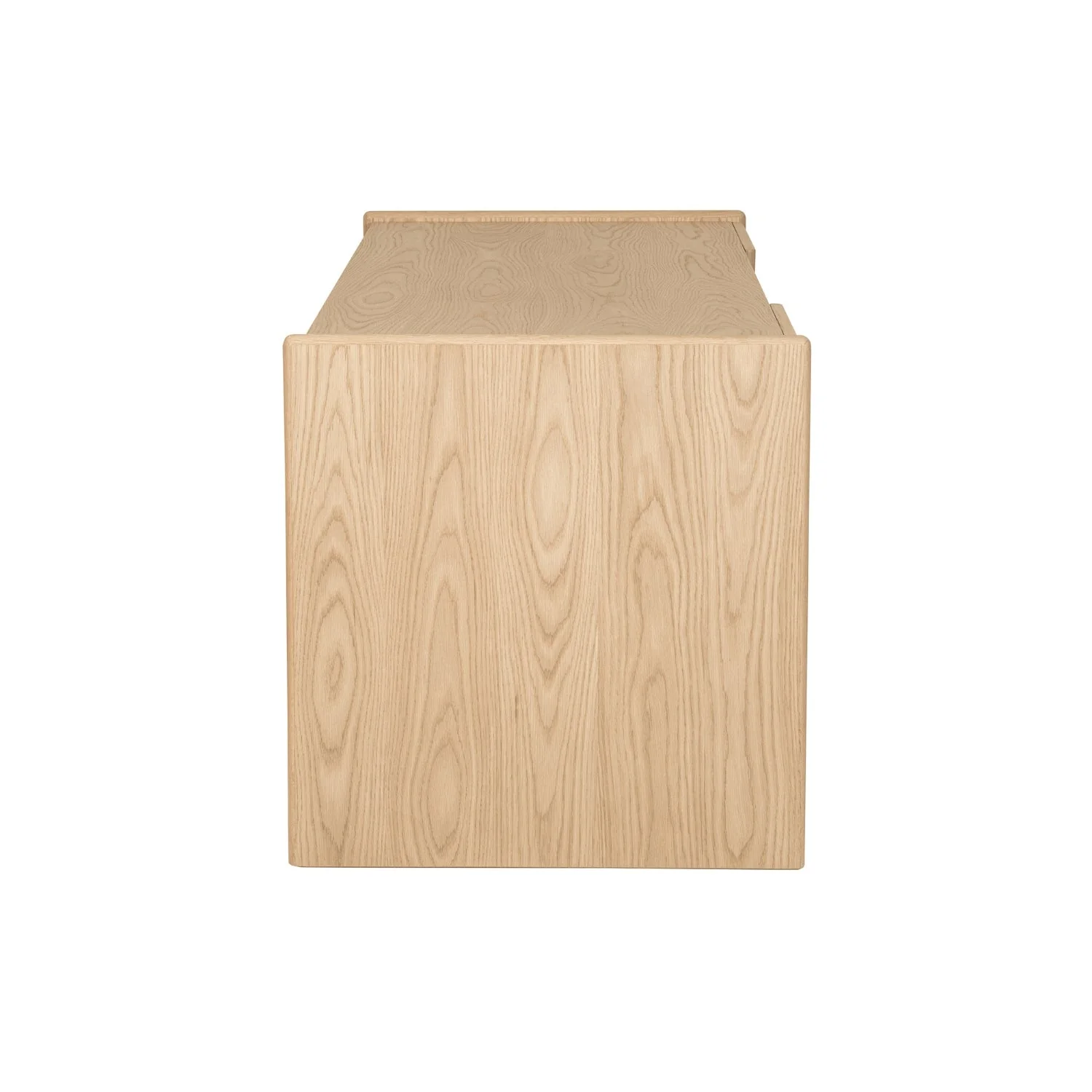Loleta Executive desk - Image 7