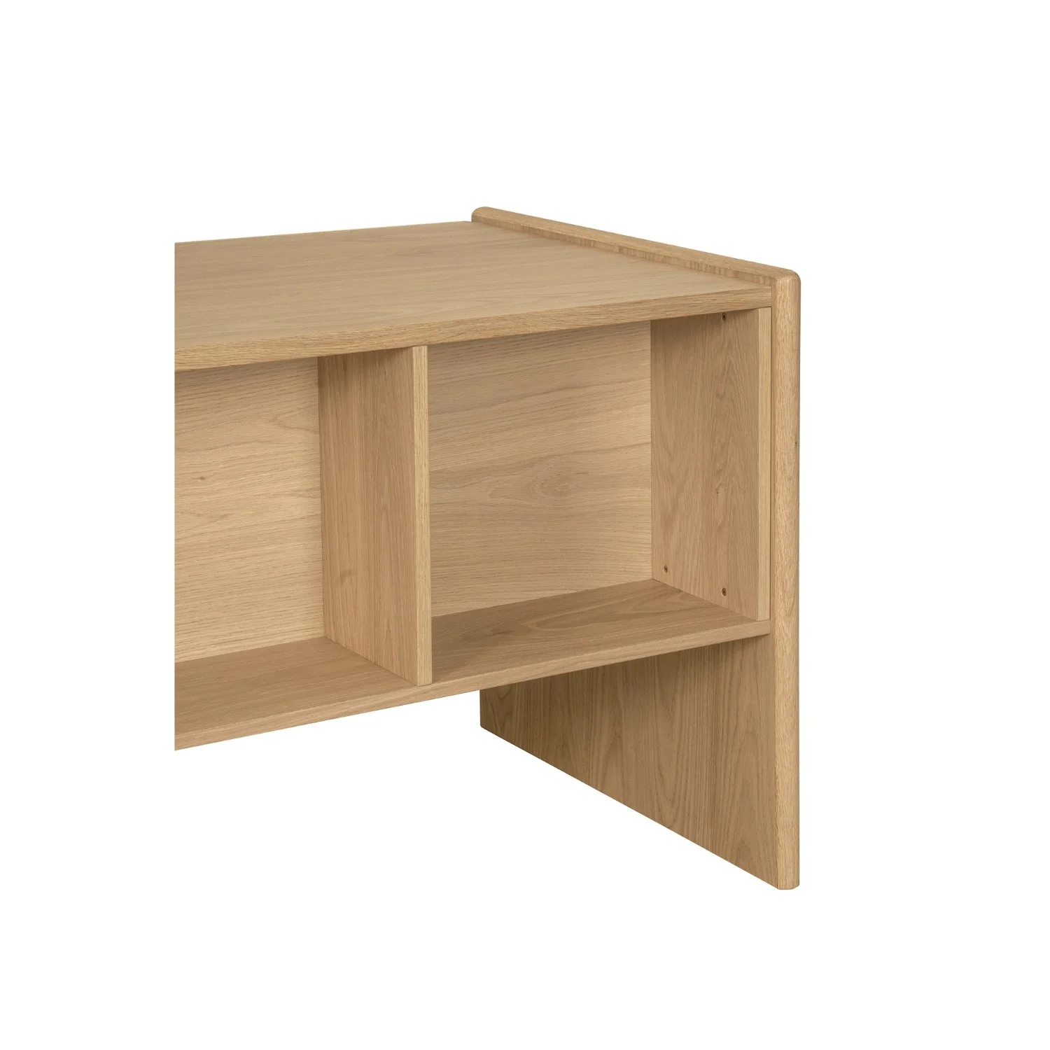 Loleta Executive desk - Image 8