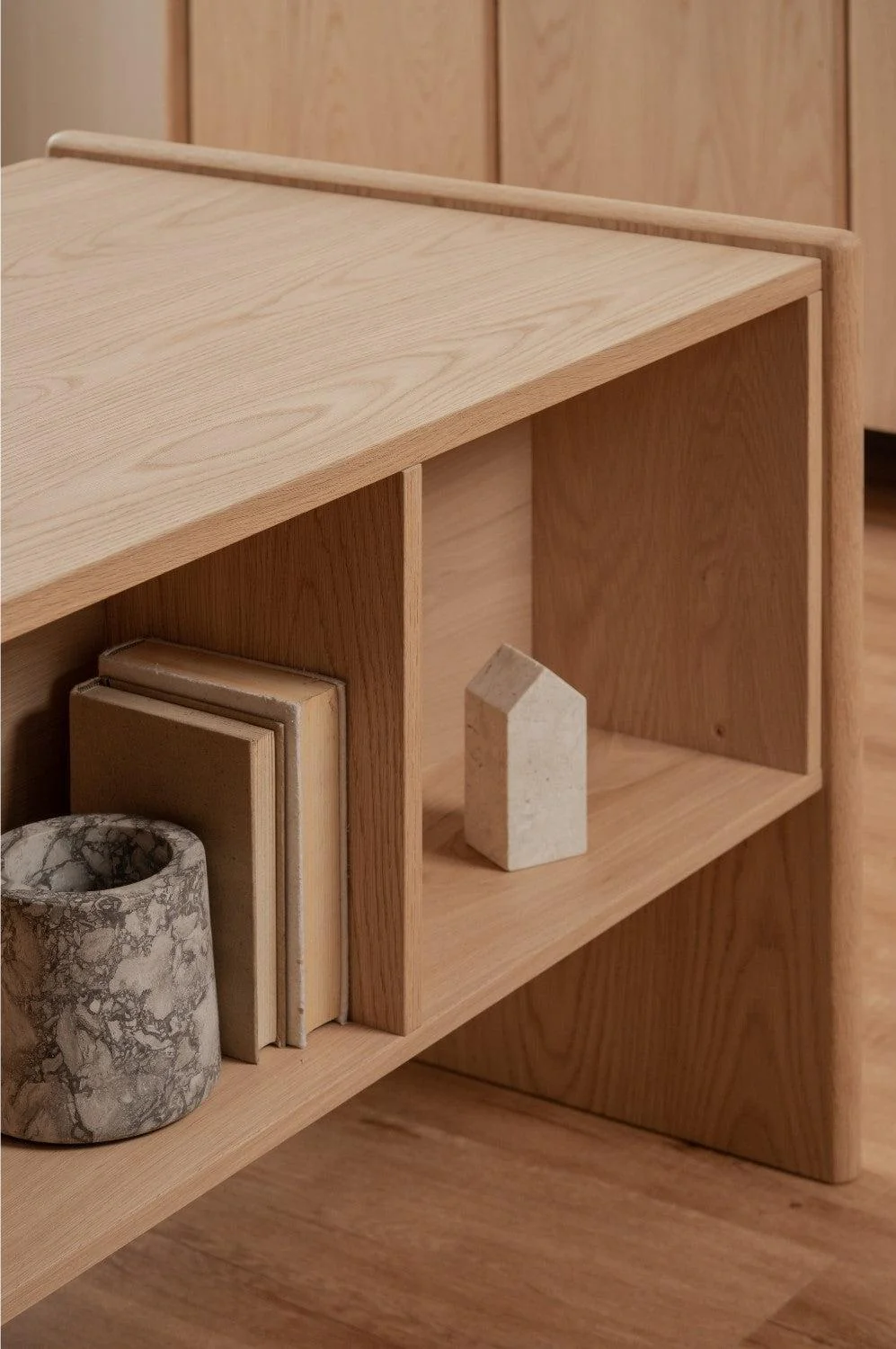 Loleta Executive desk - Image 9
