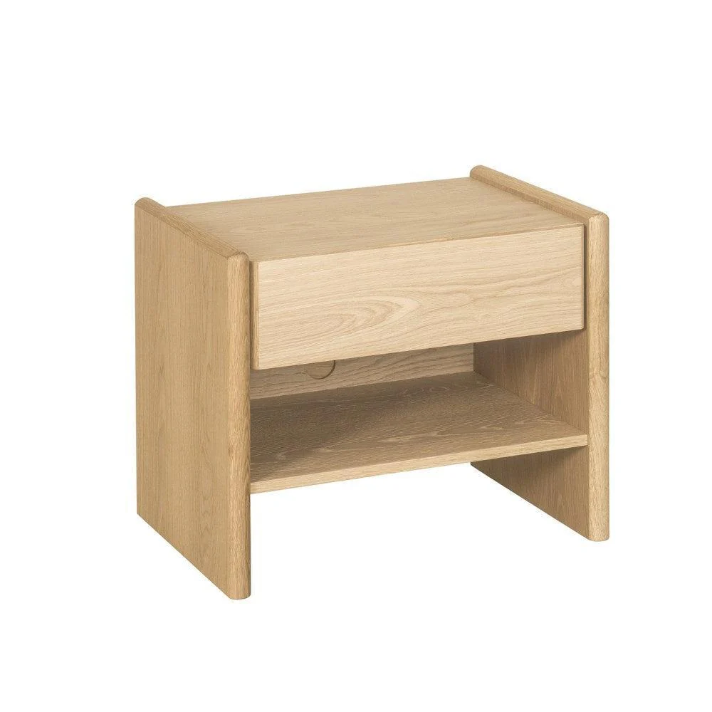 Loleta Bedside 1 drawer
